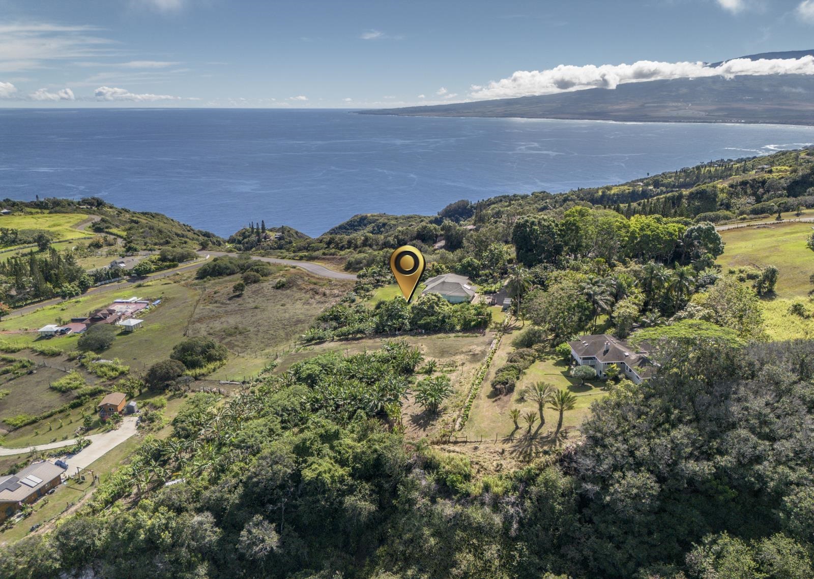 555  Kaukini Loop , Wailuku home - photo 8 of 50