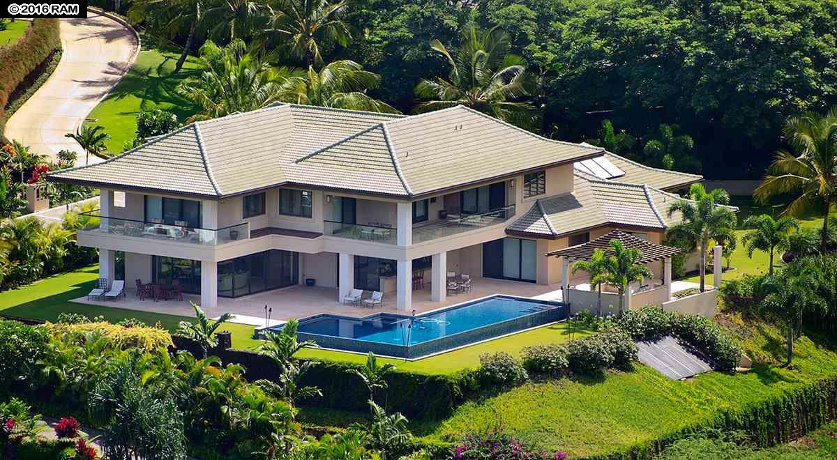 5550 Makena Rd Kihei Hi 96753 Home Makena Wailea Wailea Makena