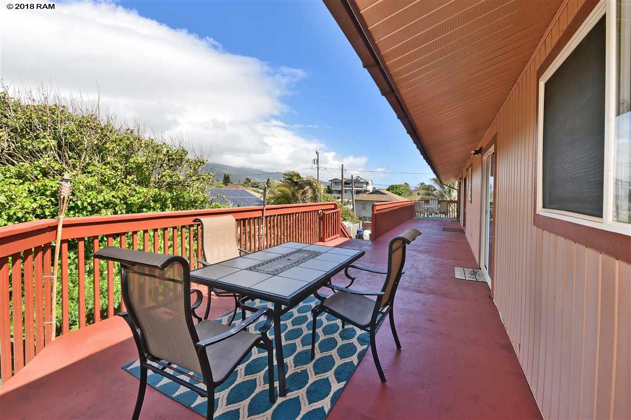 557  Kaikoo St , Wailuku home - photo 21 of 30