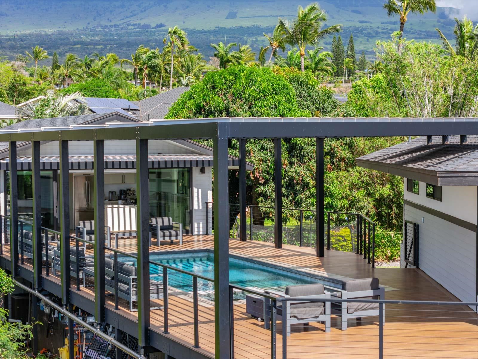 557  Kupulau Dr Kihei, Maui Meadows home - photo 47 of 50