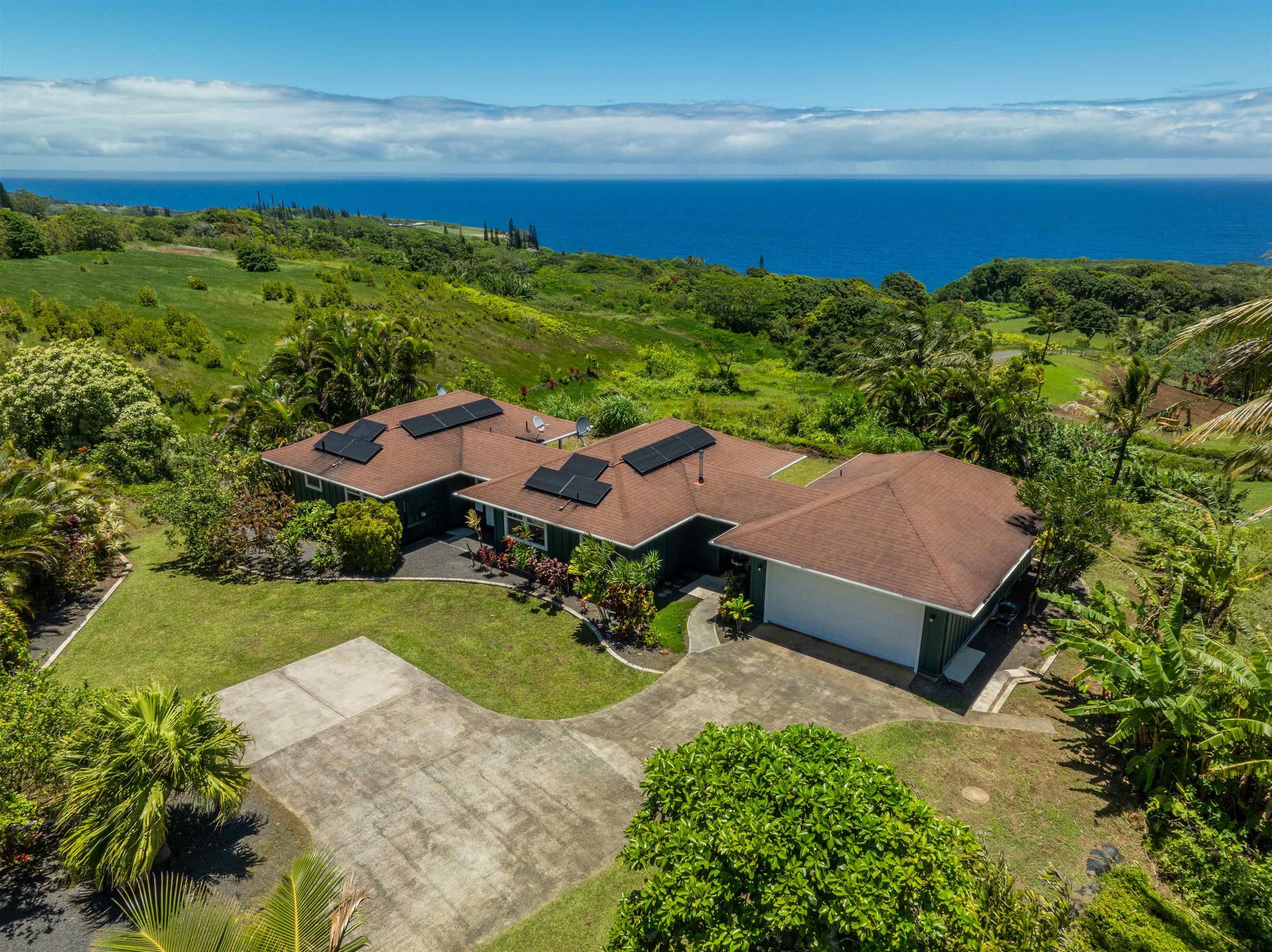 56  Hanauana Rd , Haiku home - photo 21 of 28