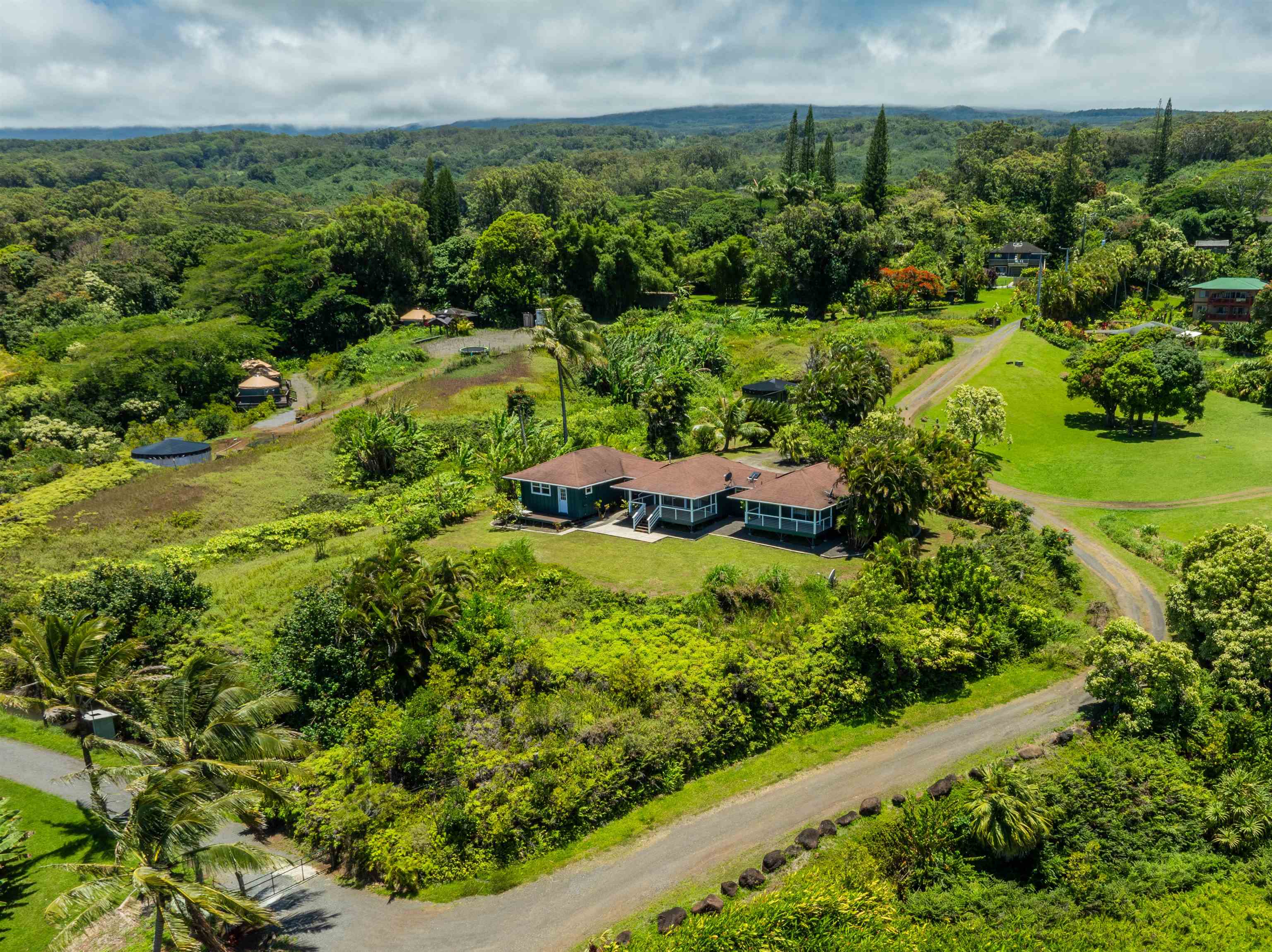 56  Hanauana Rd , Haiku home - photo 24 of 28