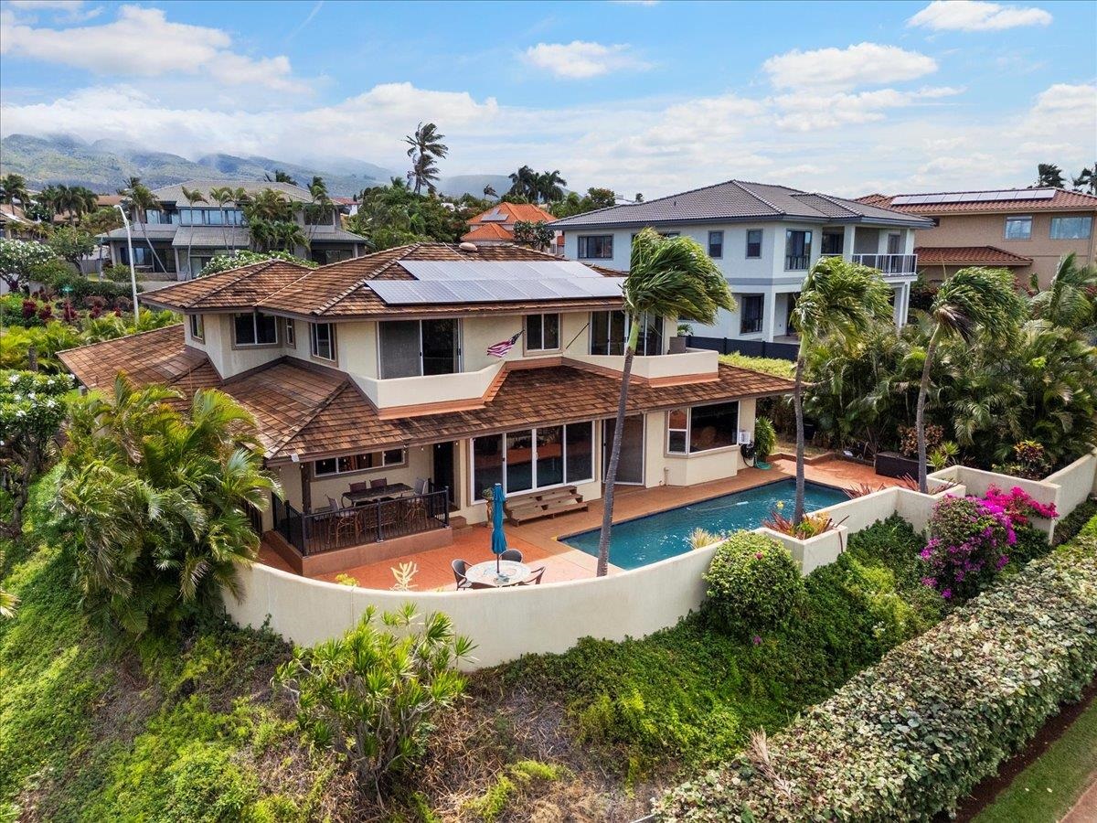 56  Iwa Pl Kaanapali Hillside Ph Ii, Kaanapali home - photo 47 of 50