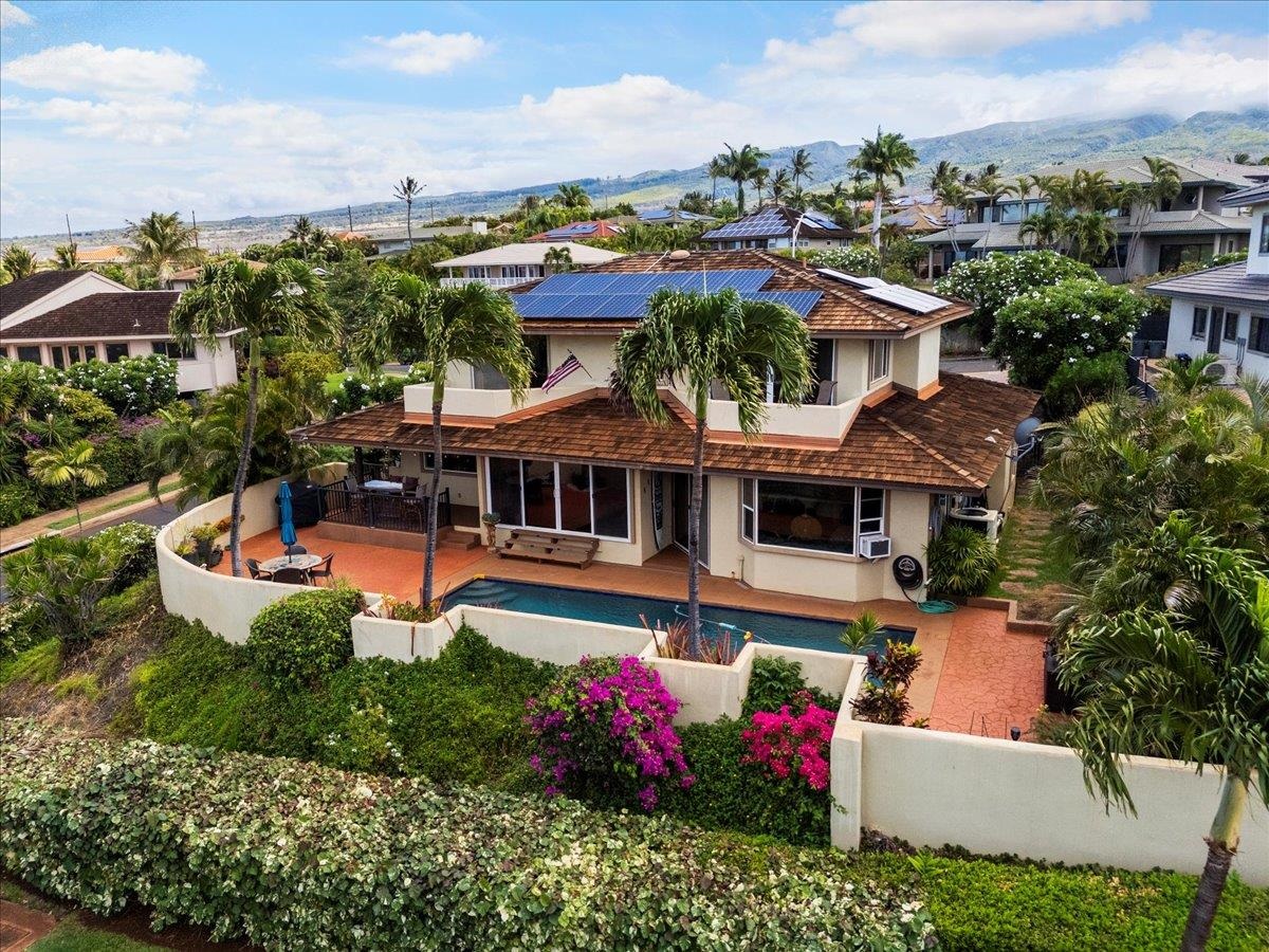 56  S Iwa Pl Kaanapali Hillside, Kaanapali home - photo 2 of 45