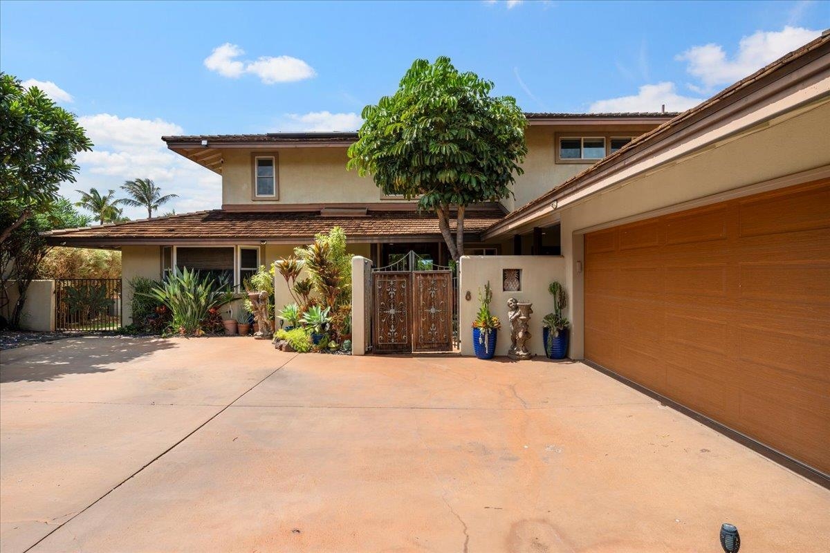 56  S Iwa Pl Kaanapali Hillside Ph Ii, Kaanapali home - photo 2 of 50