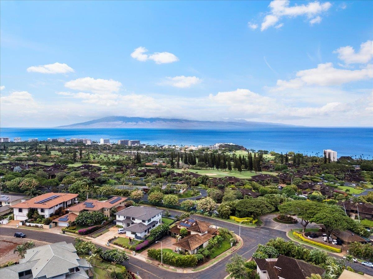 56  S Iwa Pl Kaanapali Hillside Ph Ii, Kaanapali home - photo 3 of 50