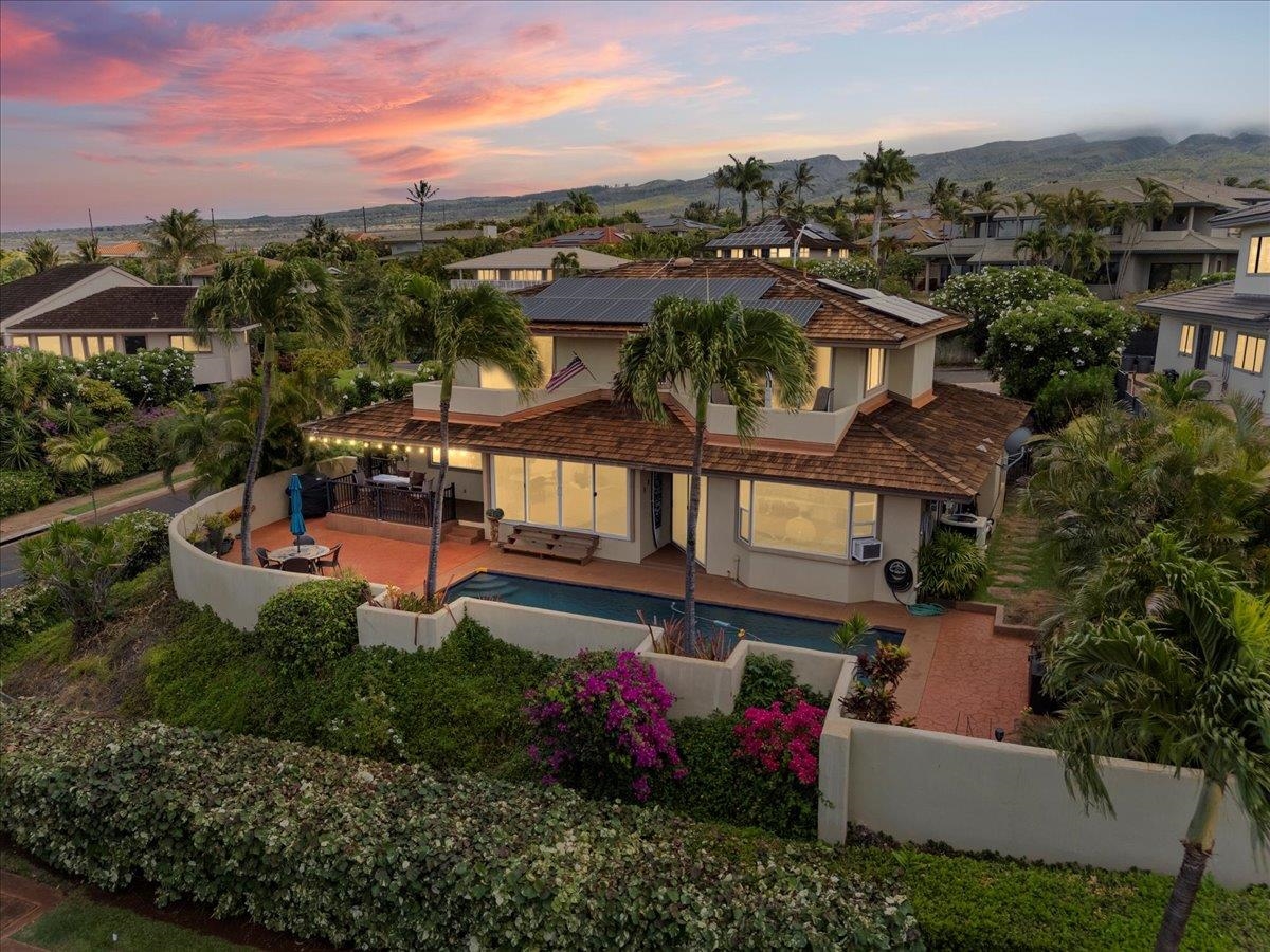 56  S Iwa Pl Kaanapali Hillside Ph Ii, Kaanapali home - photo 4 of 50