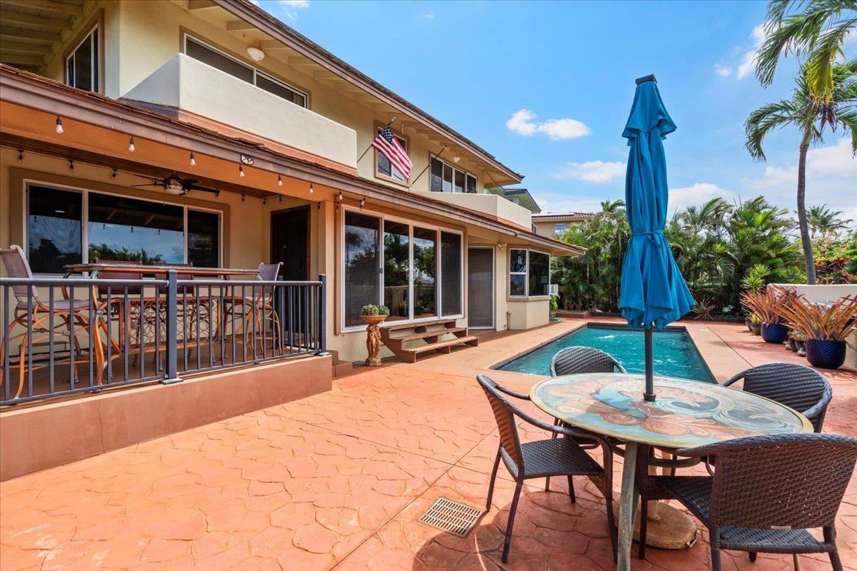 56  S Iwa Pl Kaanapali Hillside Ph Ii, Kaanapali home - photo 43 of 50