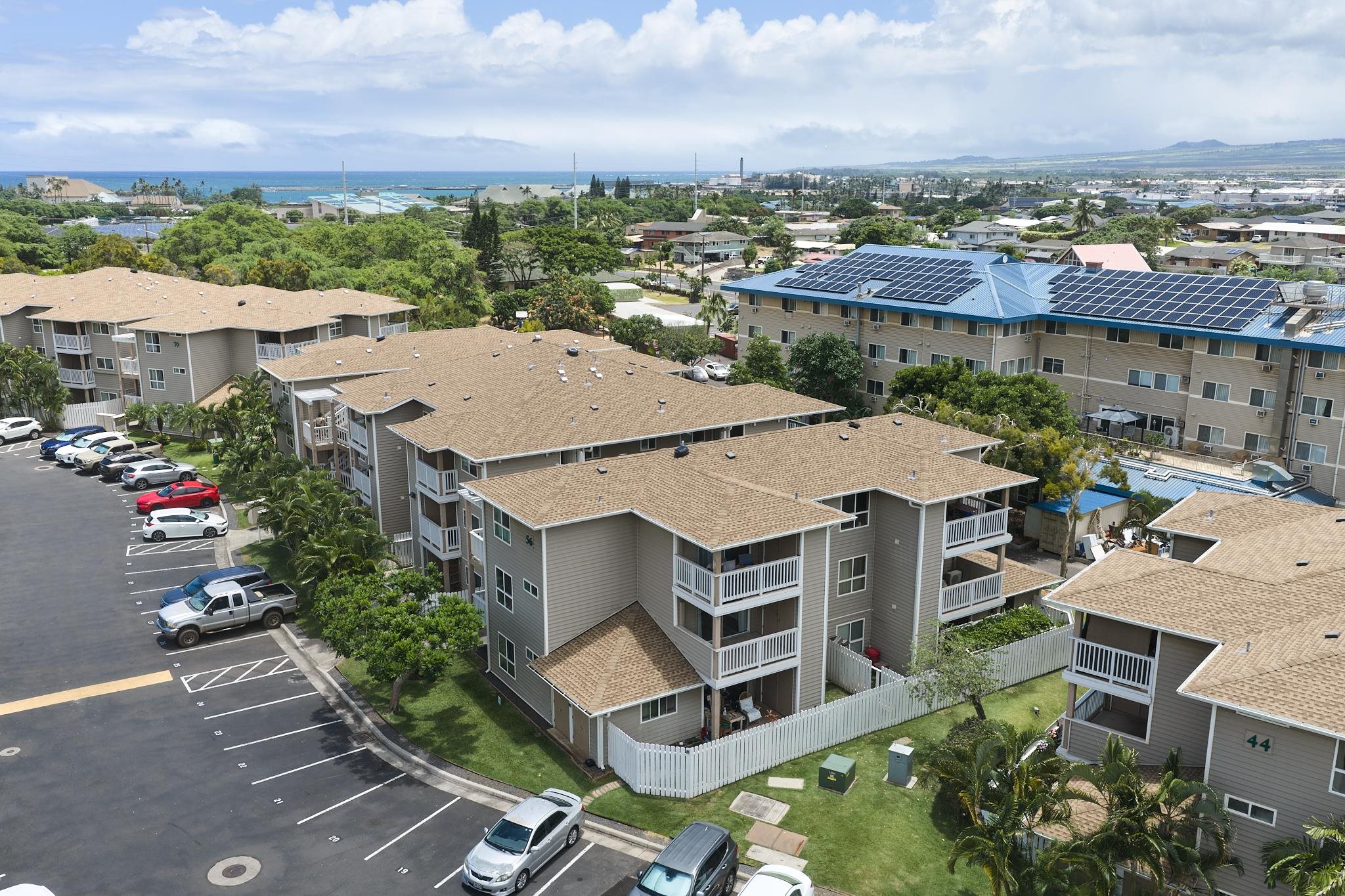 Kahului Ikena condo # 323, Kahului, Hawaii - photo 36 of 44