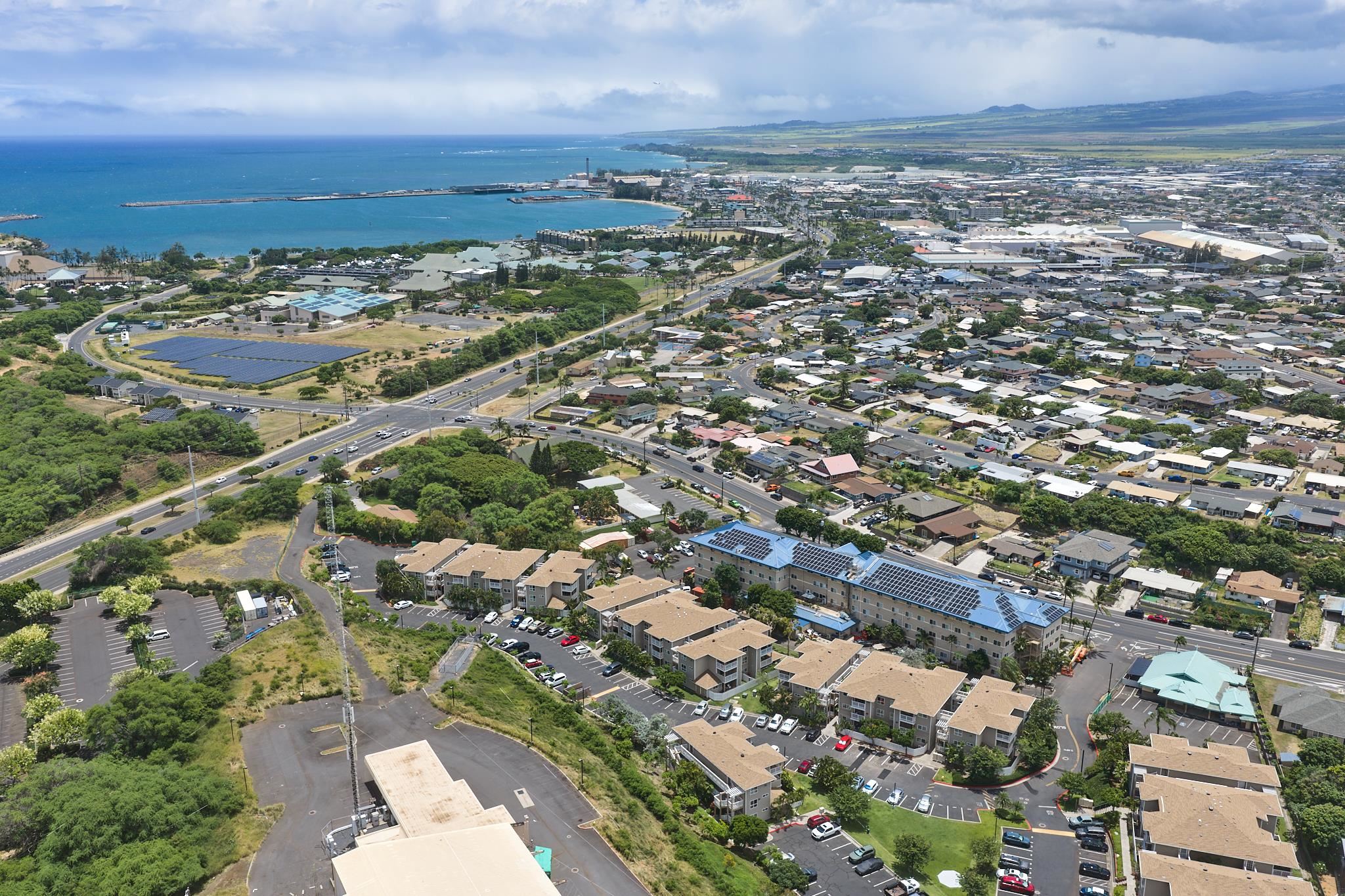 Kahului Ikena condo # 323, Kahului, Hawaii - photo 40 of 44