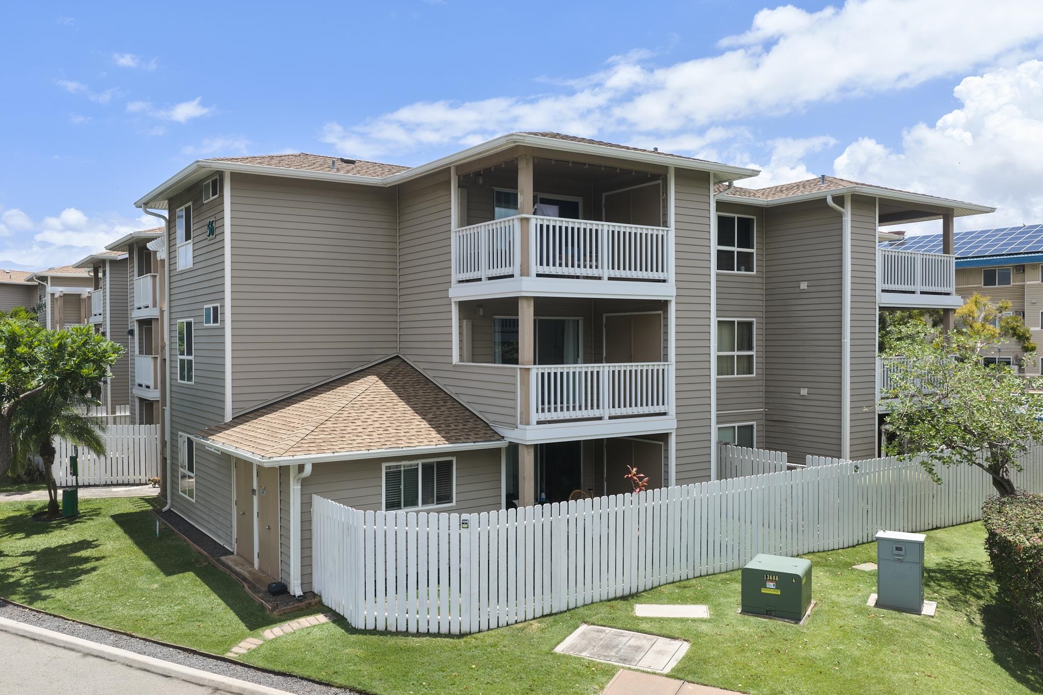 Kahului Ikena condo # 323, Kahului, Hawaii - photo 41 of 44