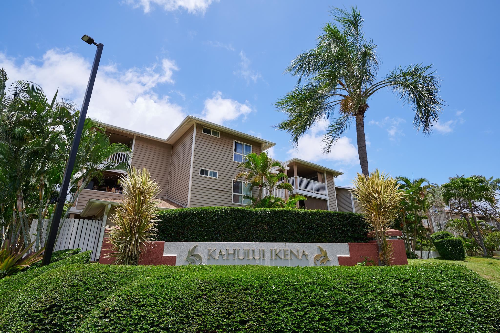 Kahului Ikena condo # 323, Kahului, Hawaii - photo 43 of 44