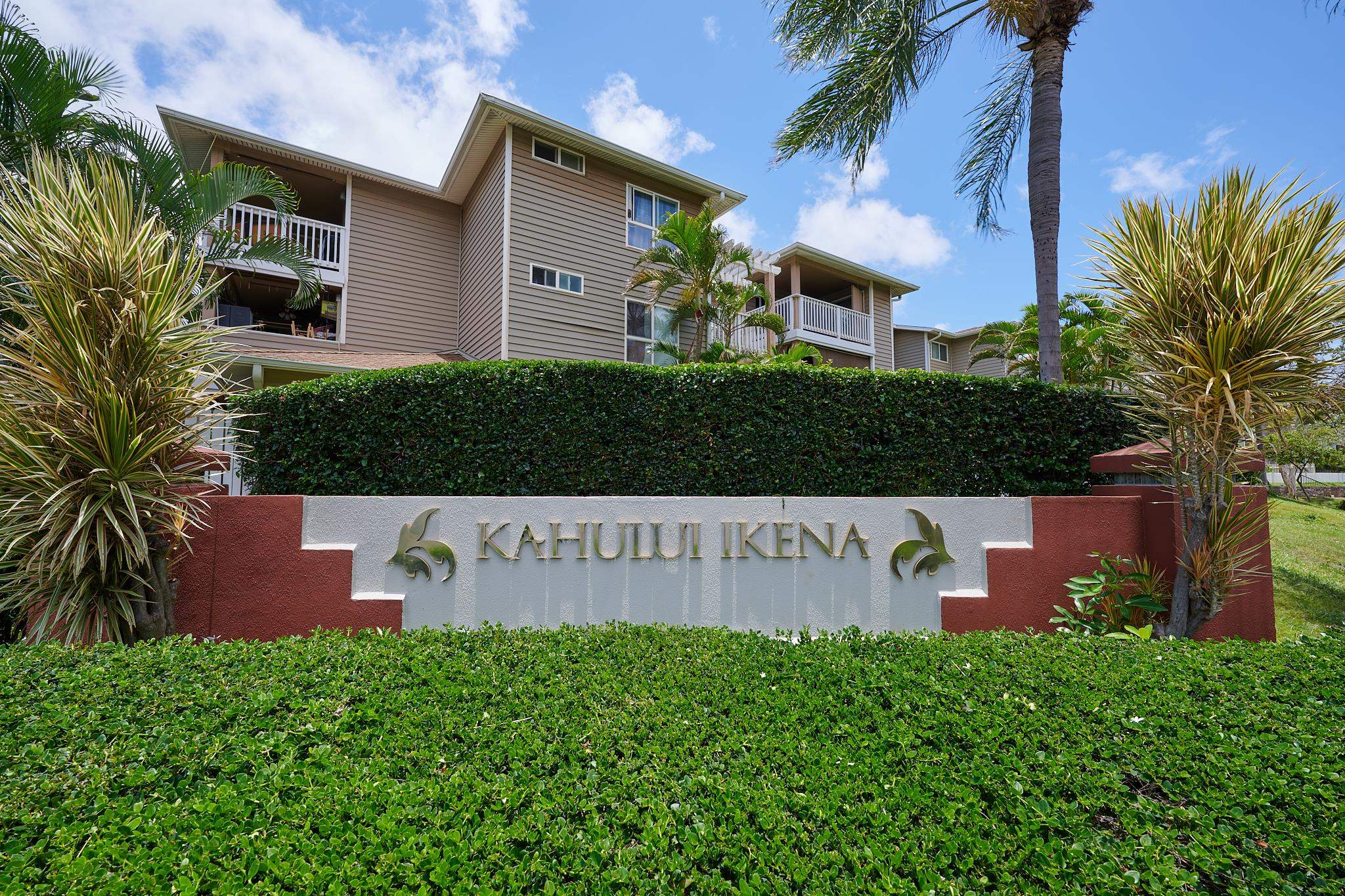 Kahului Ikena condo # 323, Kahului, Hawaii - photo 44 of 44