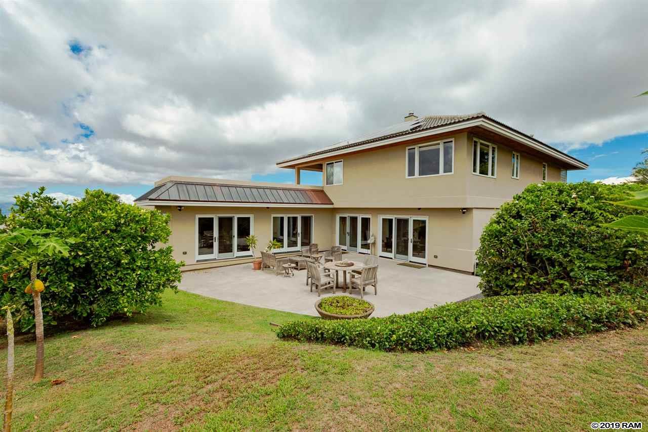 56  Lopaka Pl Kula Mala, Kula/Ulupalakua/Kanaio home - photo 20 of 30