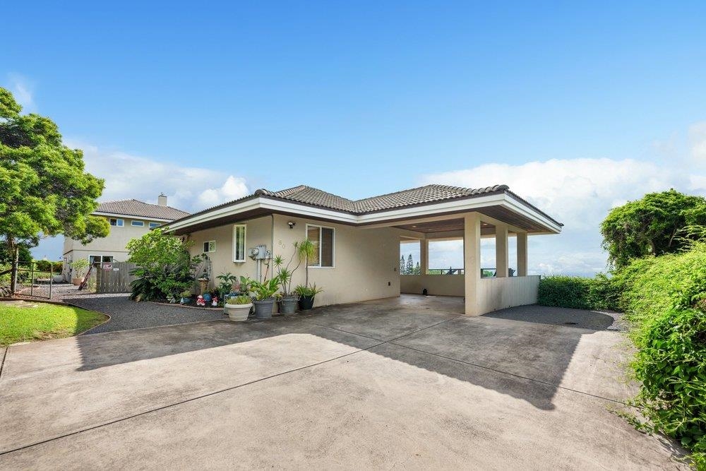 56  Lopaka Pl Kula Mala, Kula/Ulupalakua/Kanaio home - photo 39 of 50