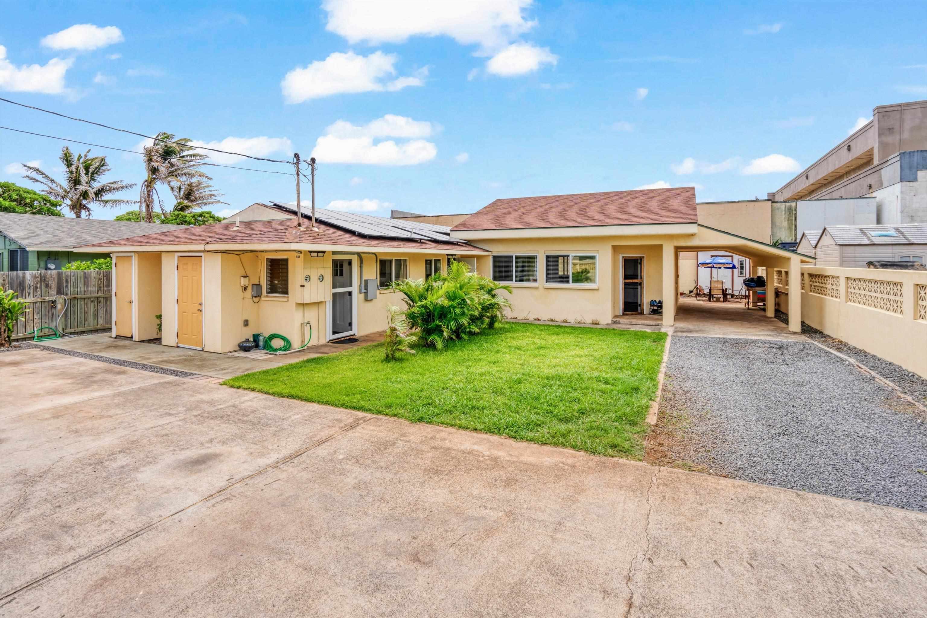 561  Kainalu Pl Paukukalo, Wailuku home - photo 21 of 47