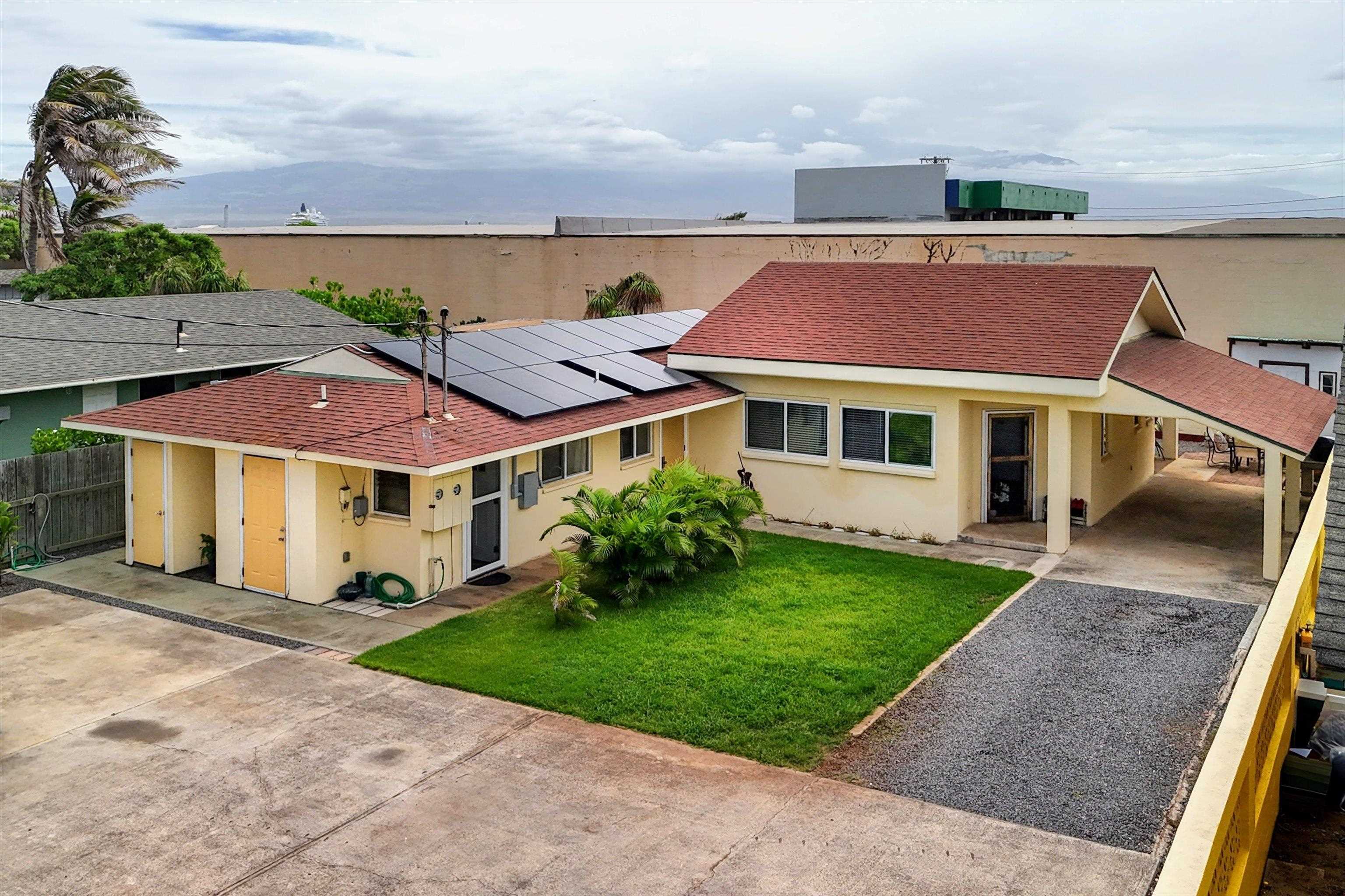 561  Kainalu Pl Paukukalo, Wailuku home - photo 22 of 47