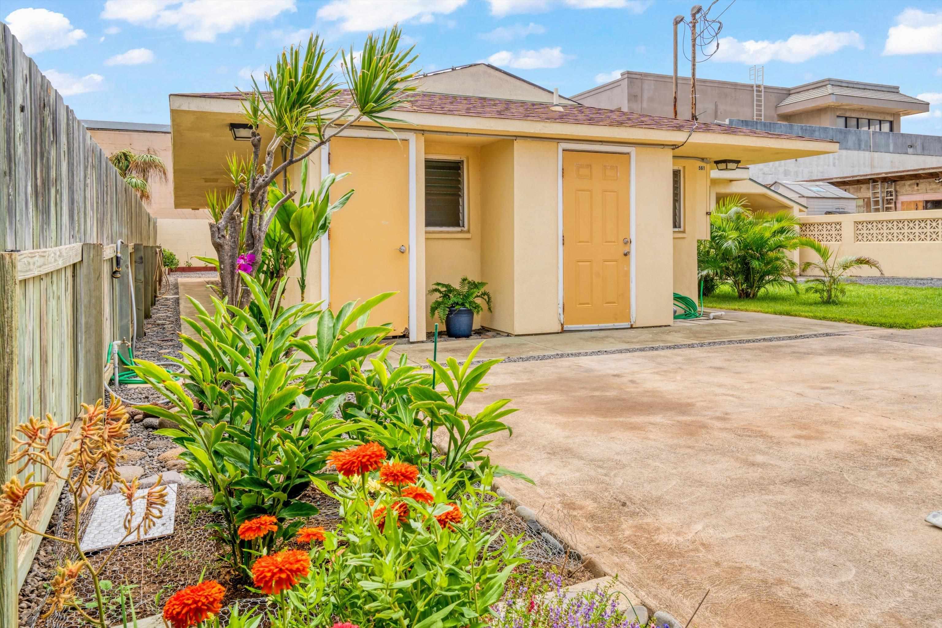 561  Kainalu Pl Paukukalo, Wailuku home - photo 39 of 47