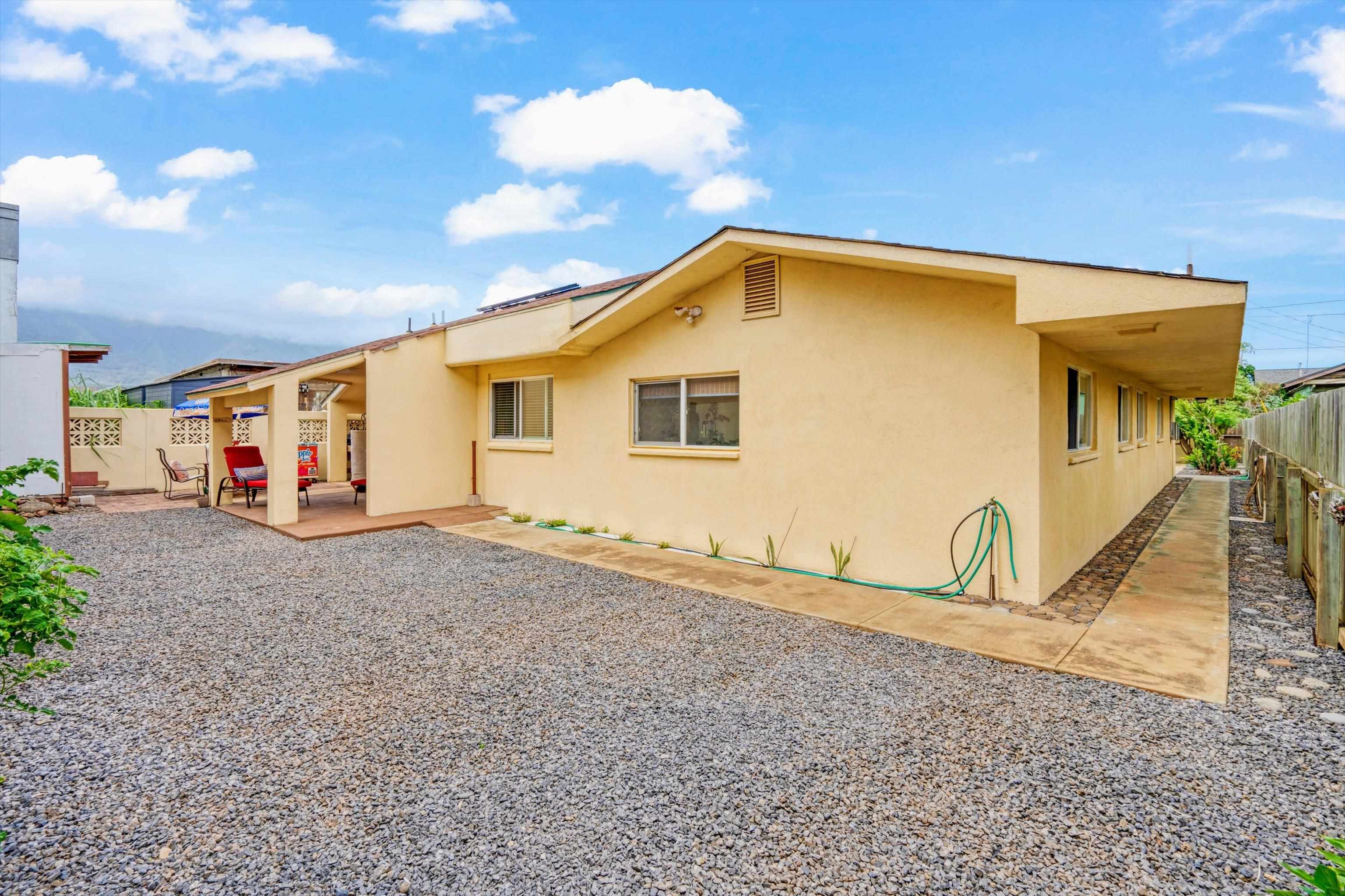 561  Kainalu Pl Paukukalo, Wailuku home - photo 40 of 47