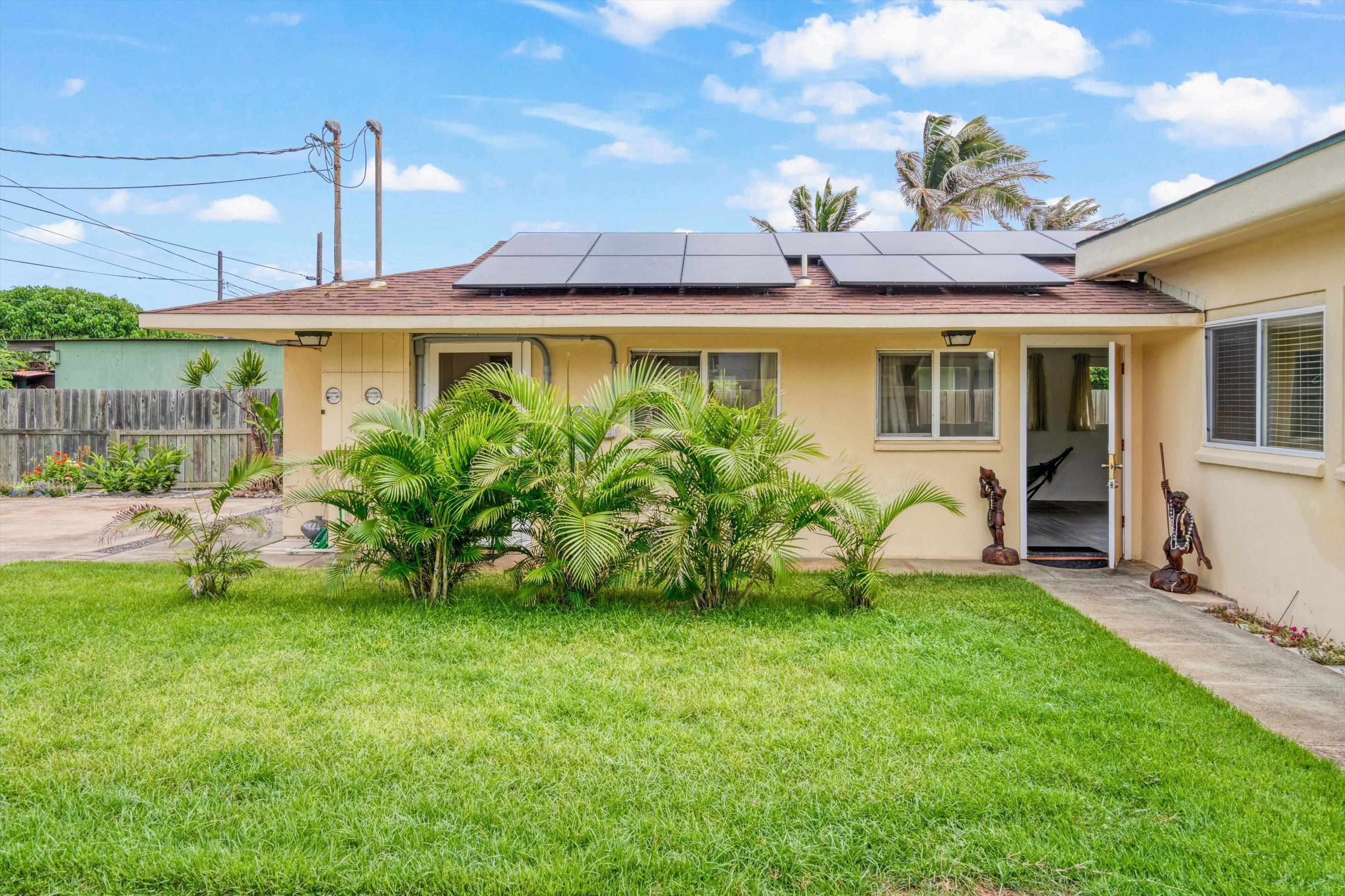 561  Kainalu Pl Paukukalo, Wailuku home - photo 41 of 47