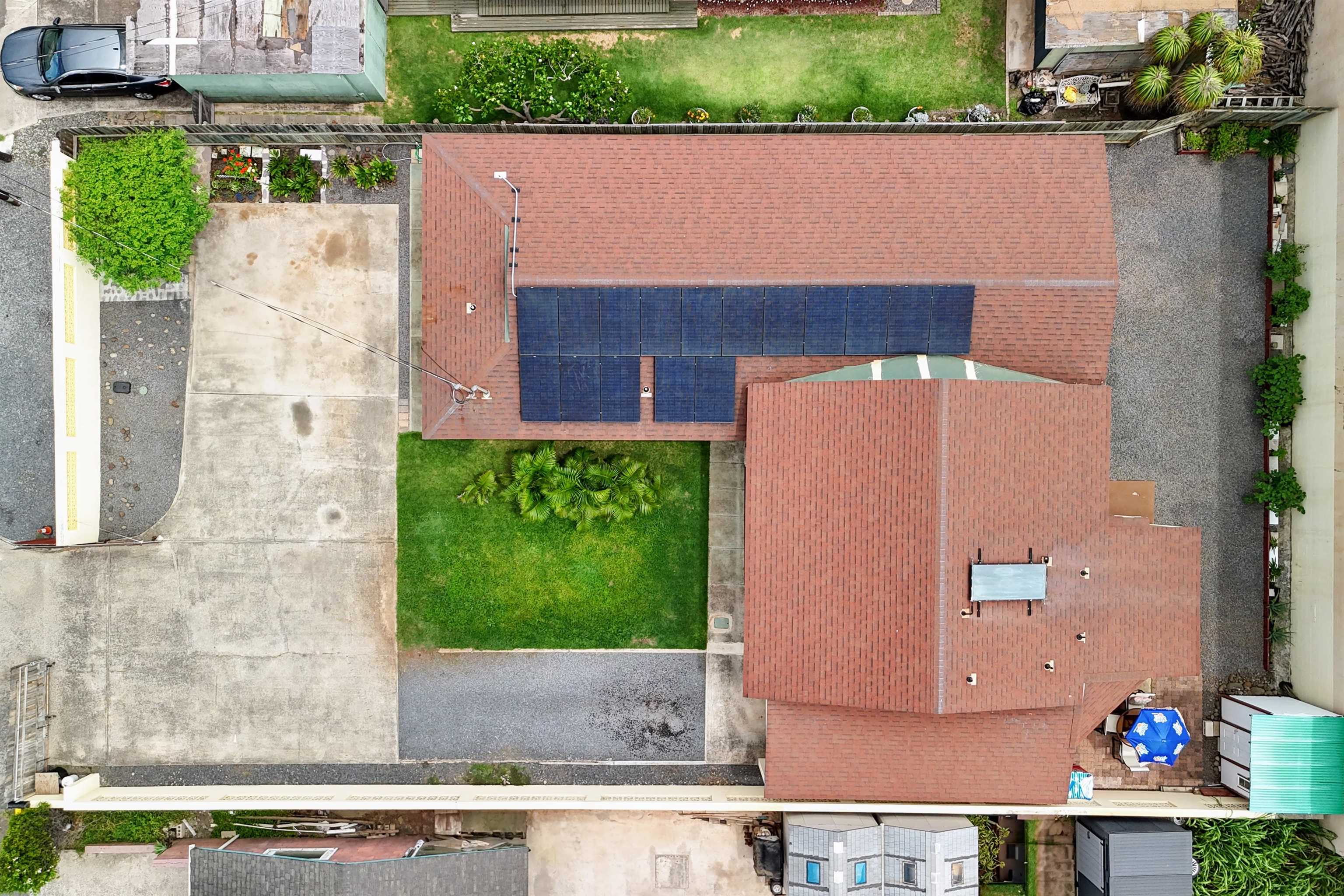 561  Kainalu Pl Paukukalo, Wailuku home - photo 44 of 47