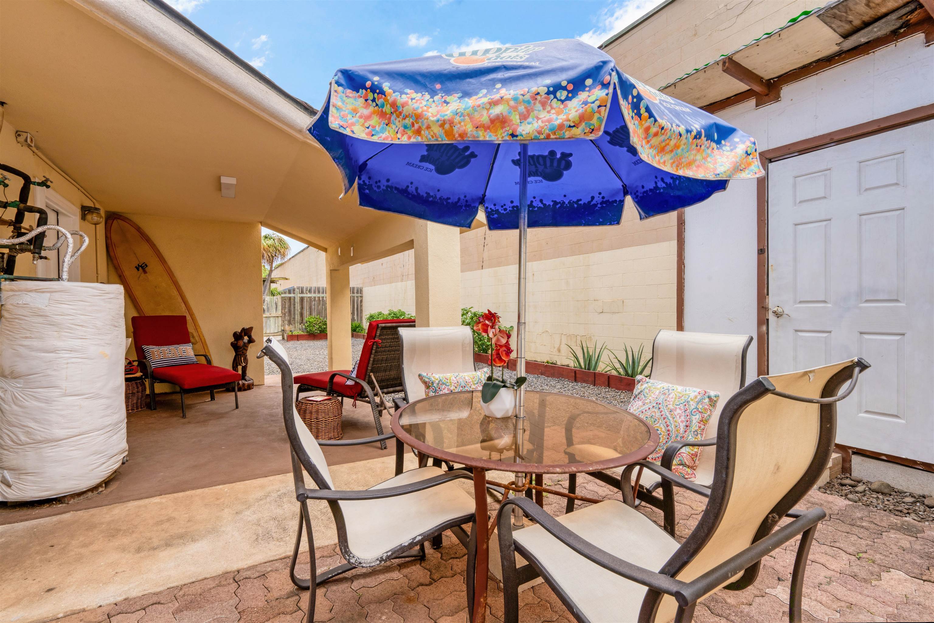 561  Kainalu Pl Paukukalo, Wailuku home - photo 10 of 47