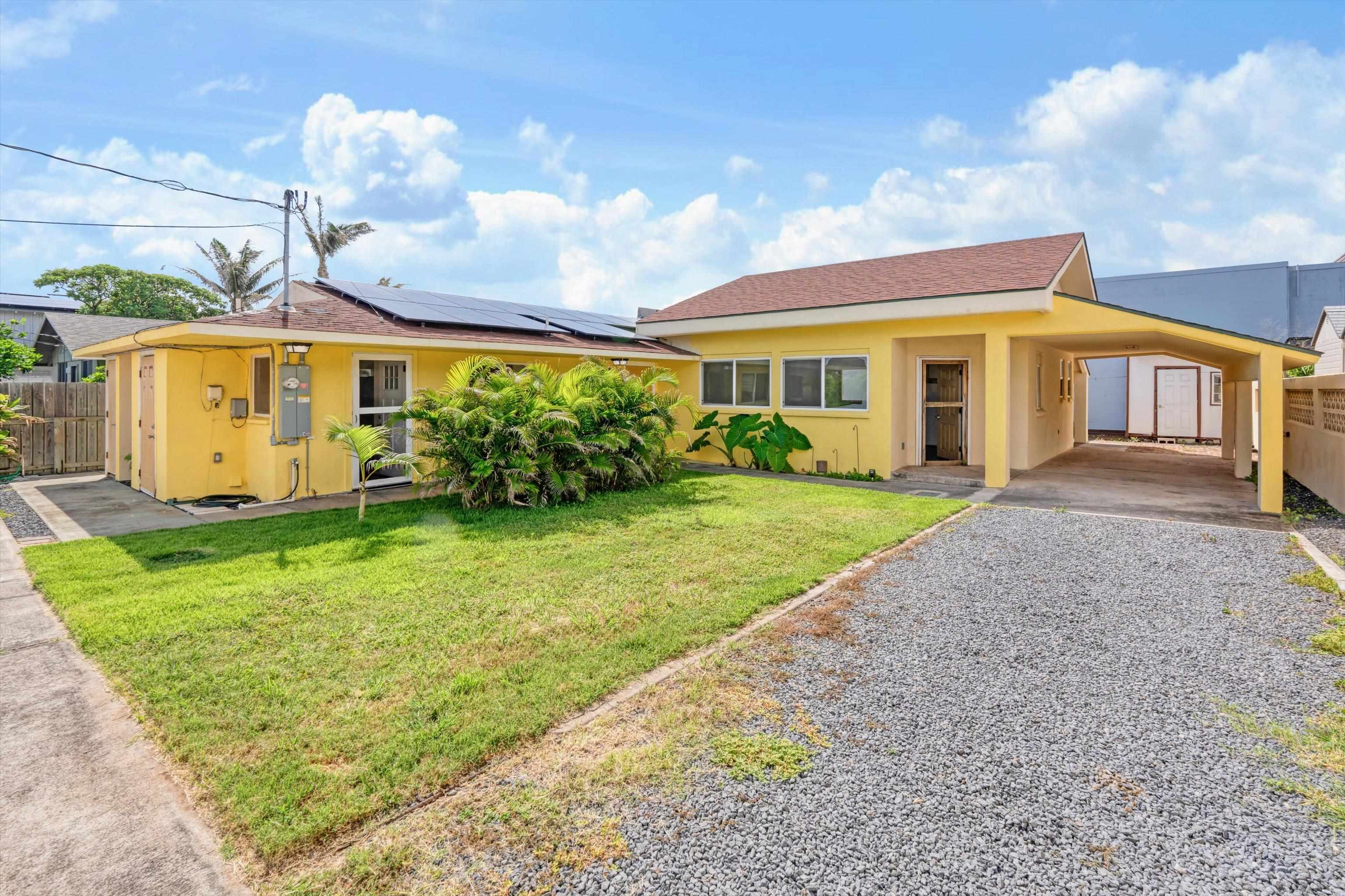 561  Kainalu Pl Sea Breeze Tract, Wailuku home - photo 18 of 45