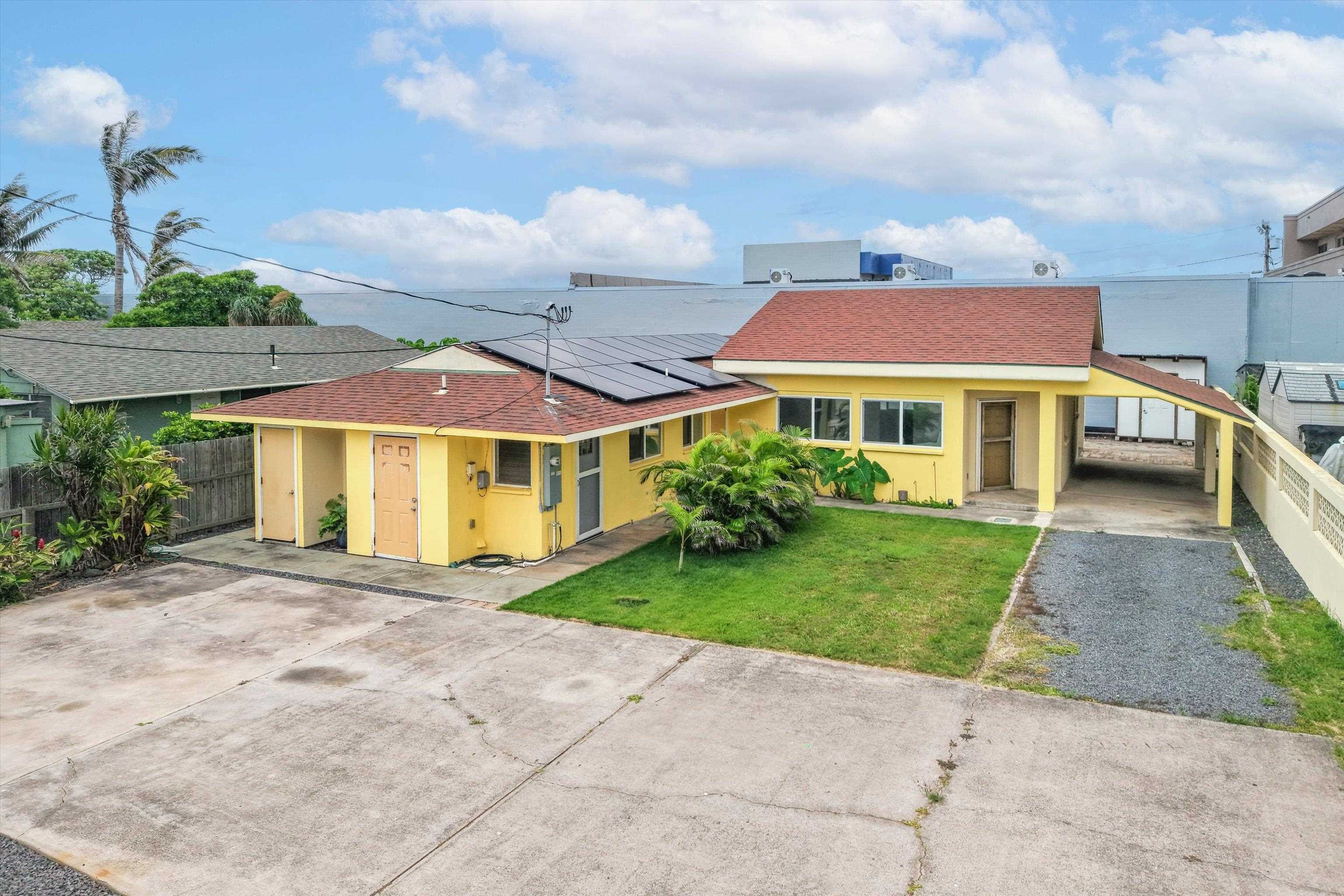 561  Kainalu Pl Sea Breeze Tract, Wailuku home - photo 19 of 45