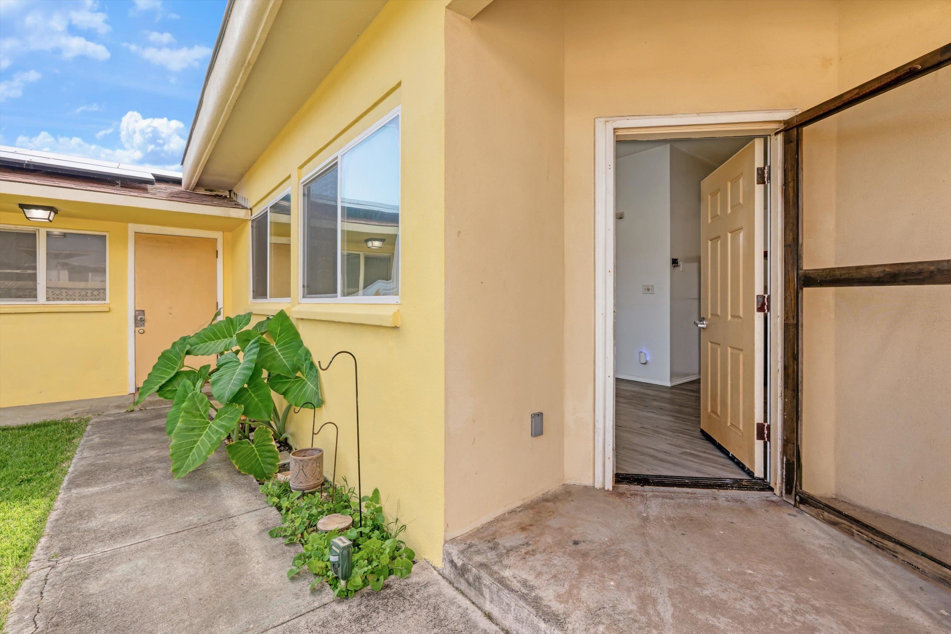 561  Kainalu Pl Sea Breeze Tract, Wailuku home - photo 20 of 45