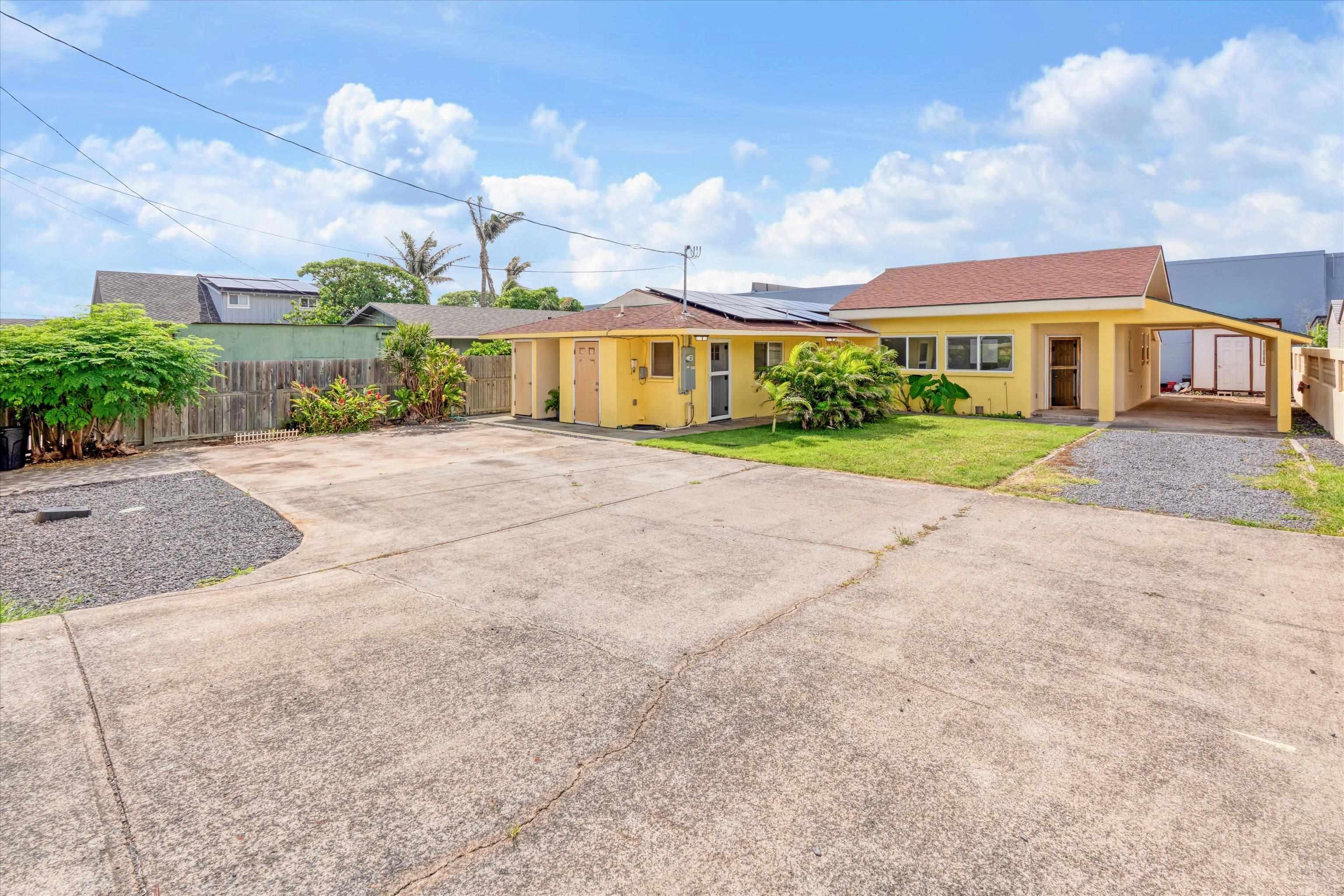 561  Kainalu Pl Sea Breeze Tract, Wailuku home - photo 33 of 45