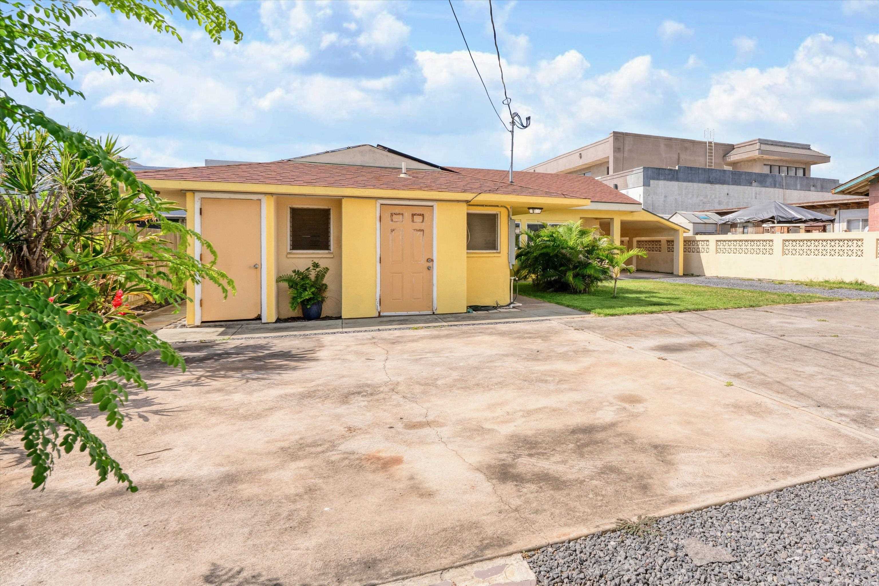 561  Kainalu Pl Sea Breeze Tract, Wailuku home - photo 34 of 45