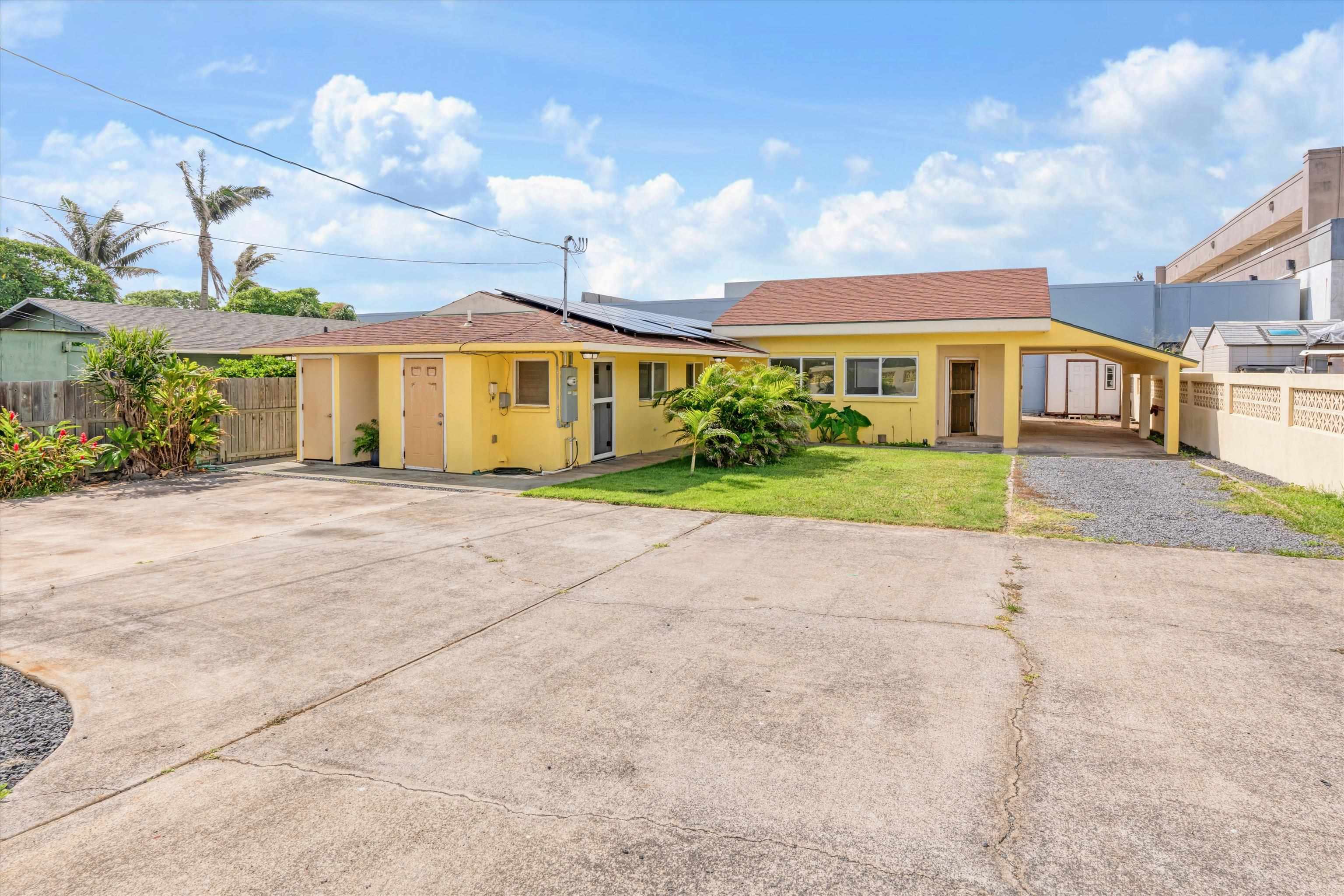 561  Kainalu Pl Sea Breeze Tract, Wailuku home - photo 35 of 45