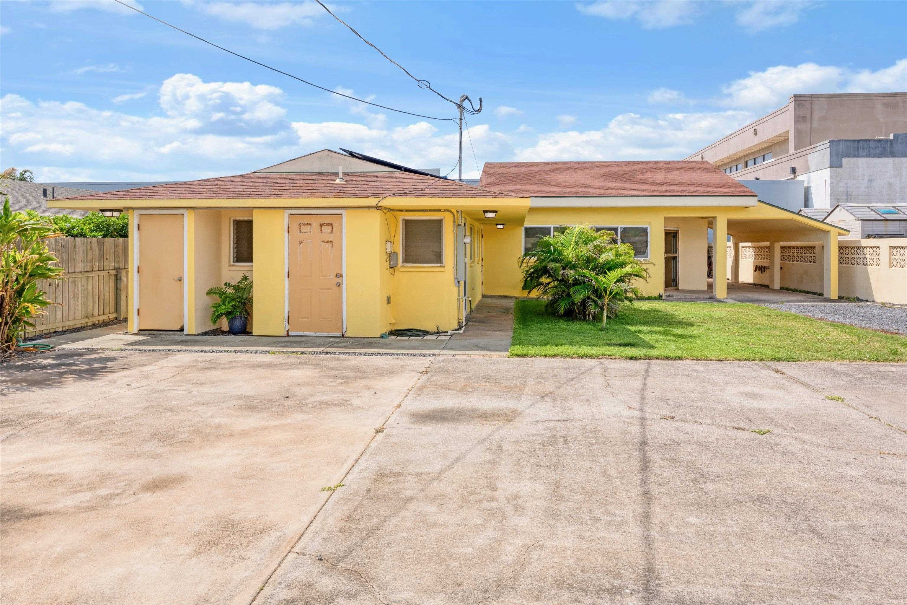 561  Kainalu Pl Sea Breeze Tract, Wailuku home - photo 36 of 45