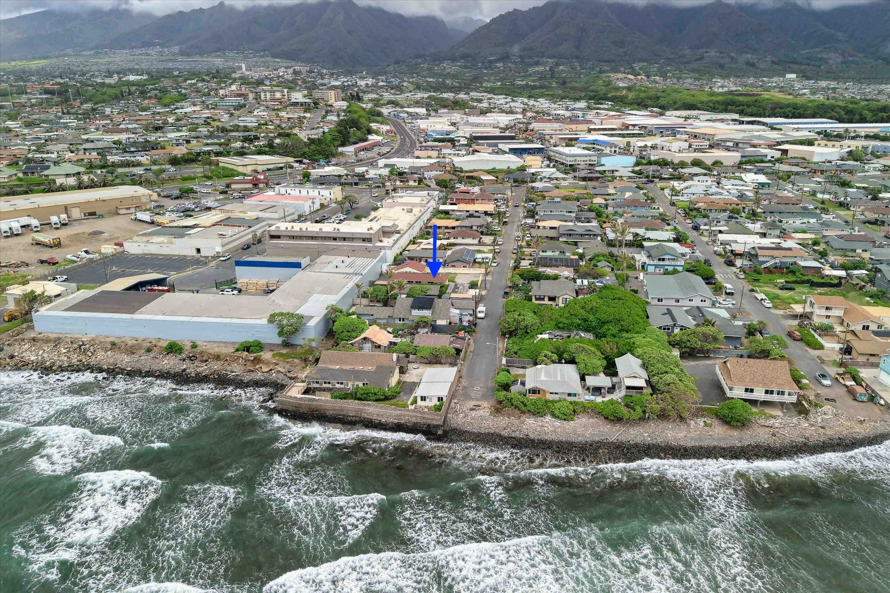 561  Kainalu Pl Sea Breeze Tract, Wailuku home - photo 43 of 45