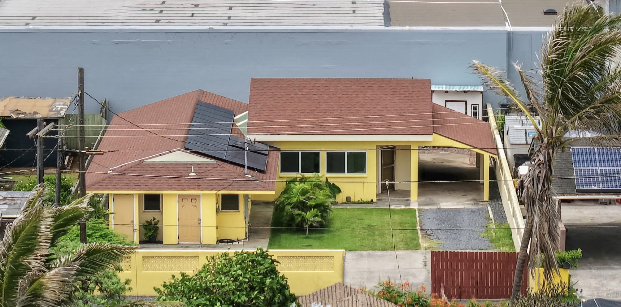 561  Kainalu Pl Sea Breeze Tract, Wailuku home - photo 44 of 45
