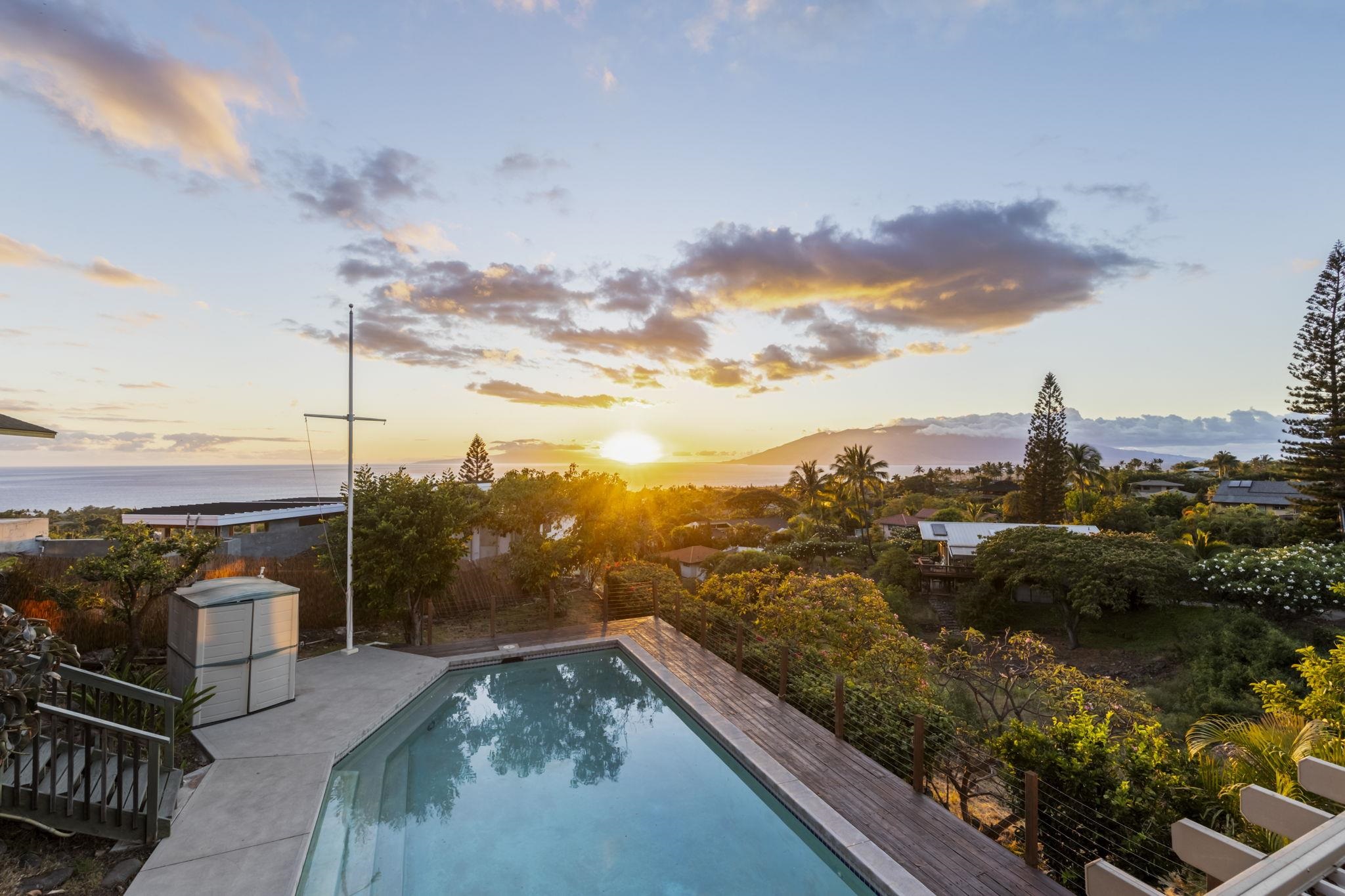 561  Kaleo Pl Maui Meadows, Maui Meadows home - photo 25 of 49