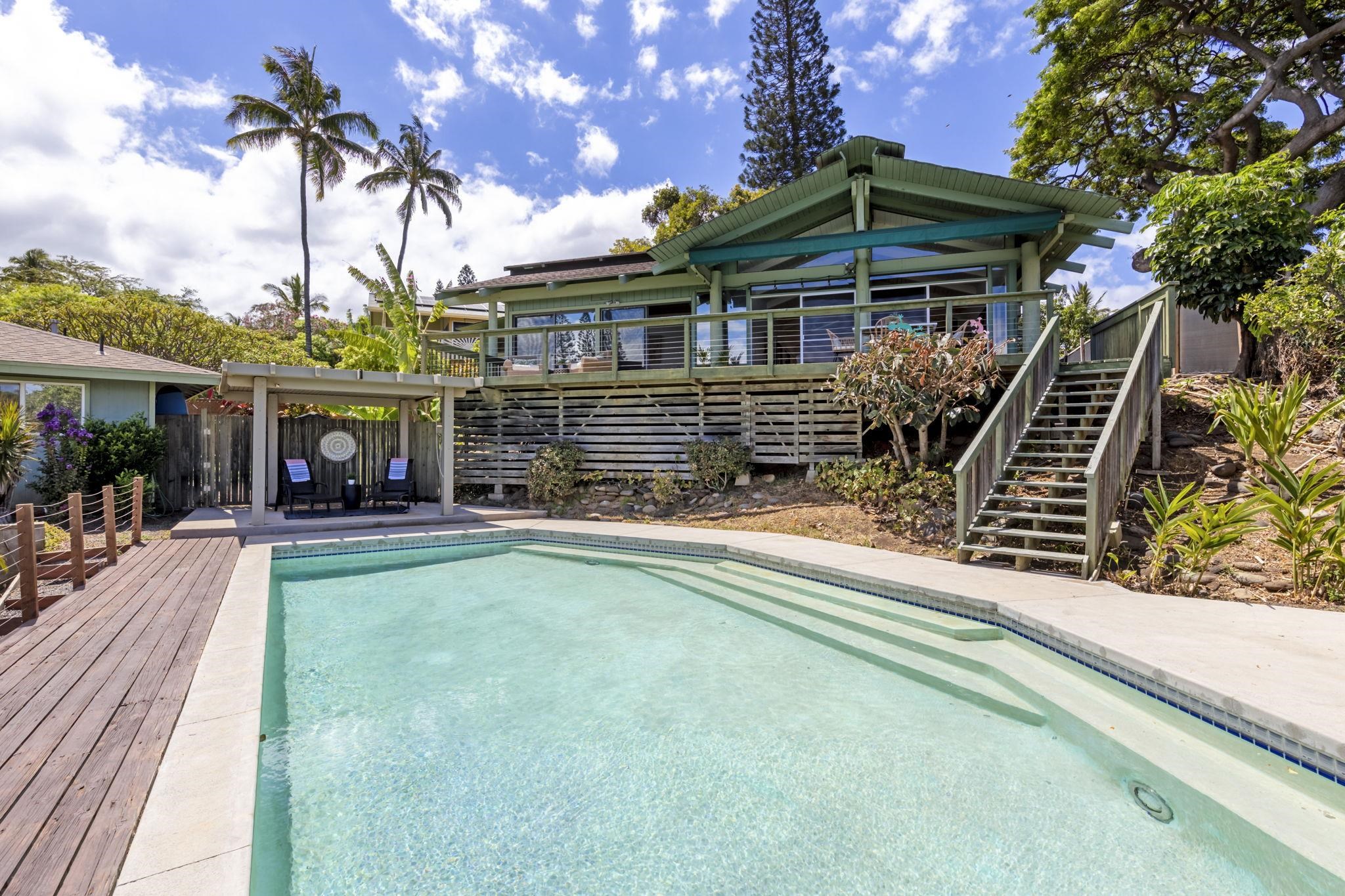 561  Kaleo Pl Maui Meadows, Maui Meadows home - photo 40 of 49