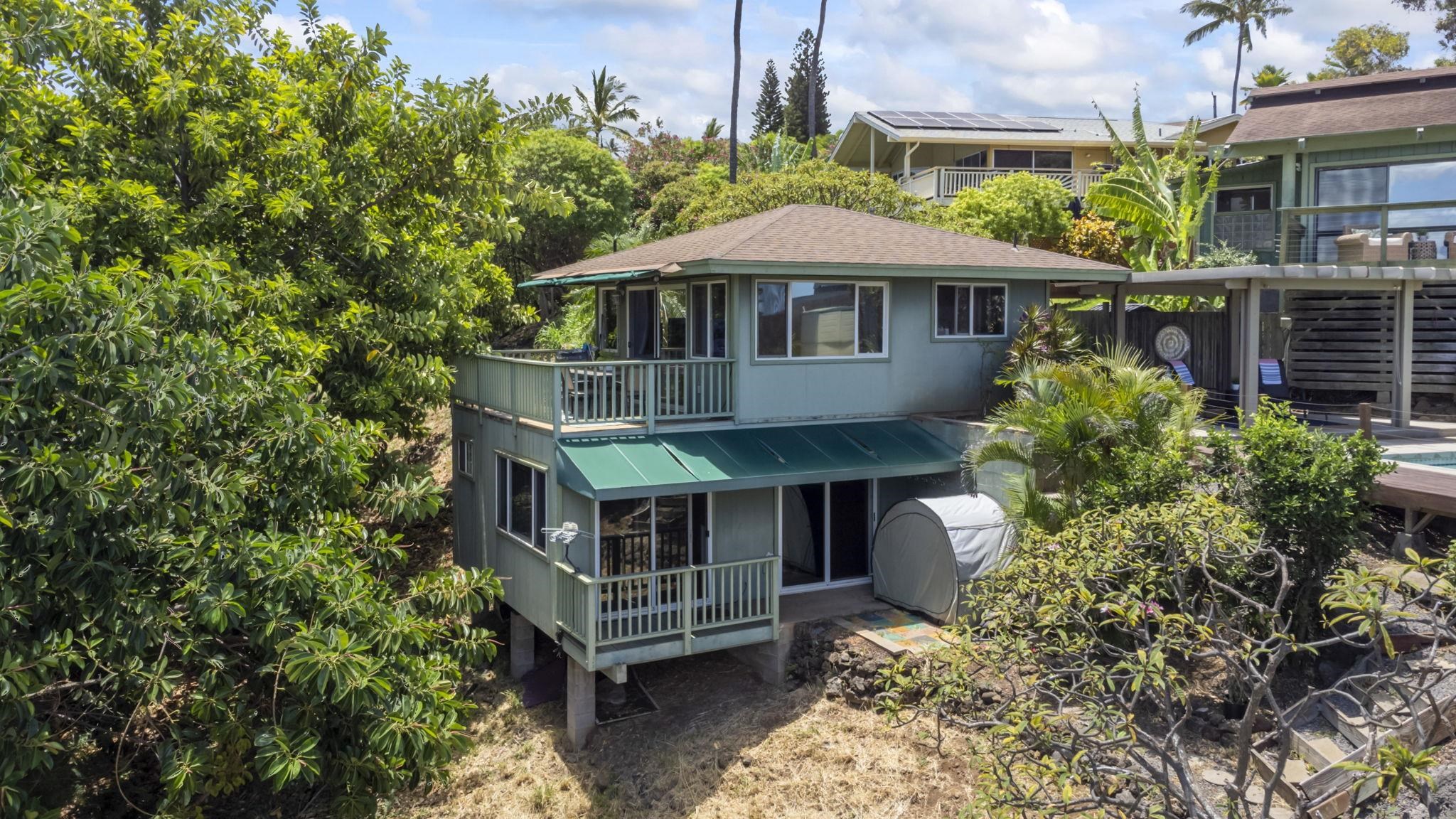 561  Kaleo Pl Maui Meadows, Maui Meadows home - photo 43 of 49