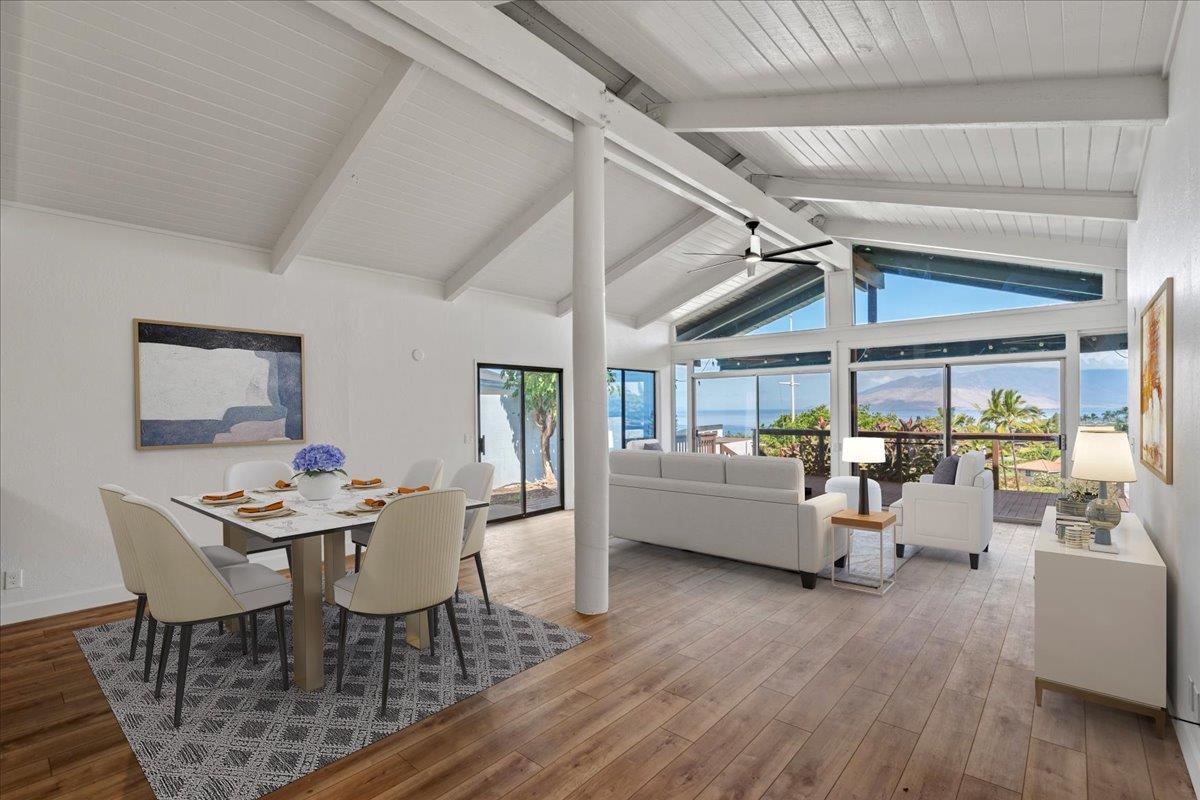 561  Kaleo Pl Maui Meadows, Maui Meadows home - photo 5 of 36