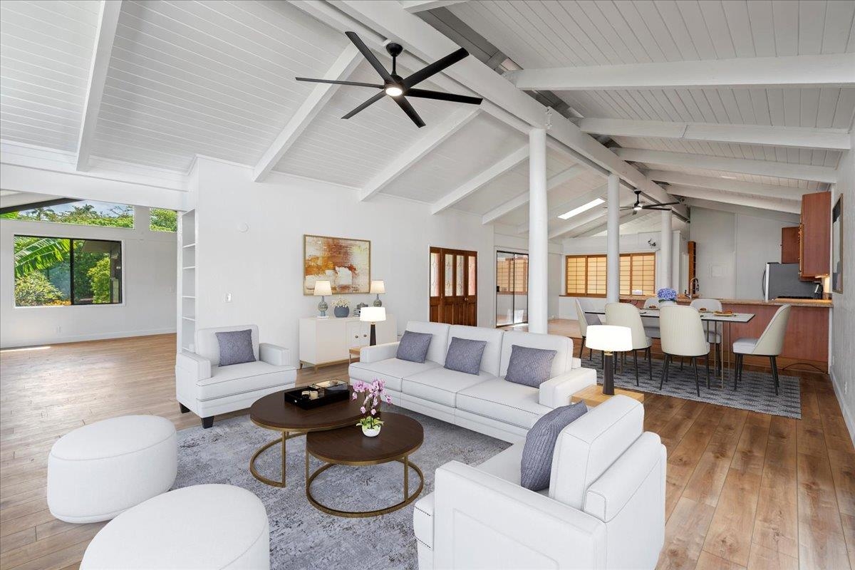 561  Kaleo Pl Maui Meadows, Maui Meadows home - photo 6 of 36