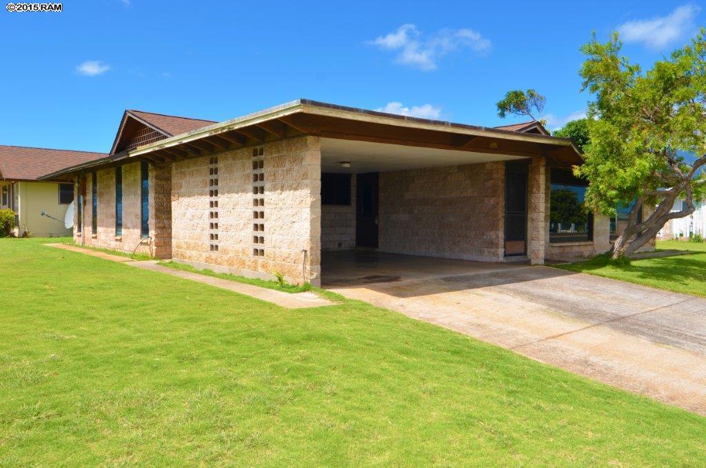 562  Laau St Kahului, Kahului home - photo 20 of 30