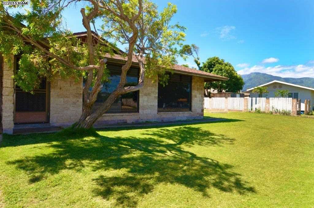 562  Laau St Kahului, Kahului home - photo 22 of 30