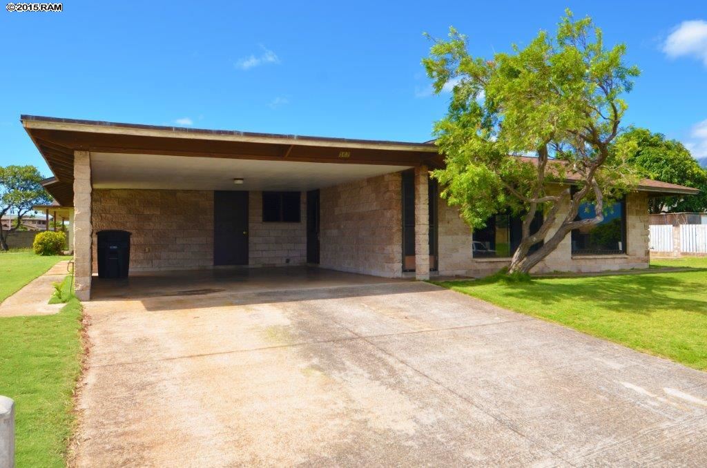 562  Laau St Kahului, Kahului home - photo 23 of 30