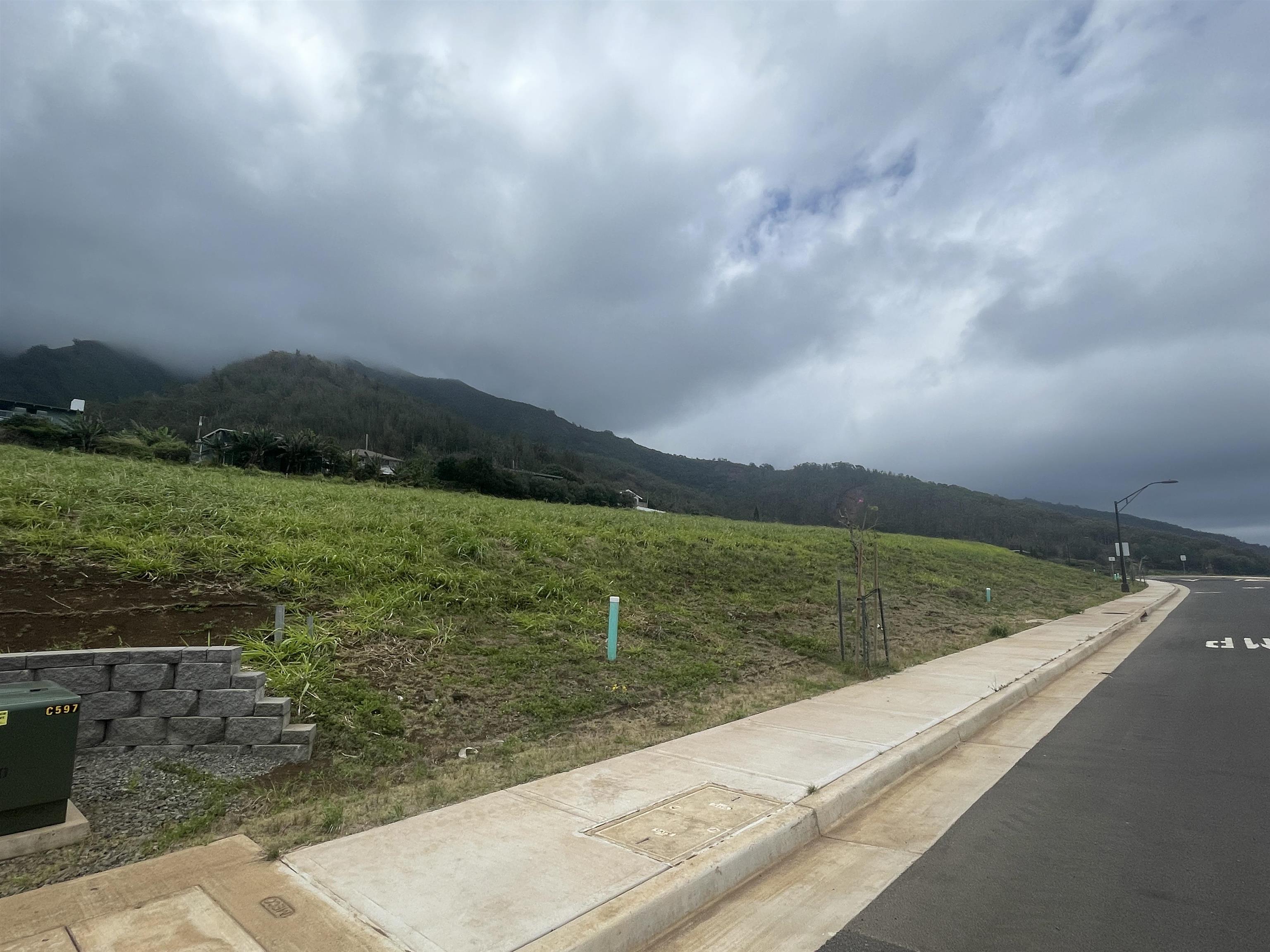 563 Kauna Lipo Dr  Wailuku, Hi vacant land for sale - photo 6 of 19