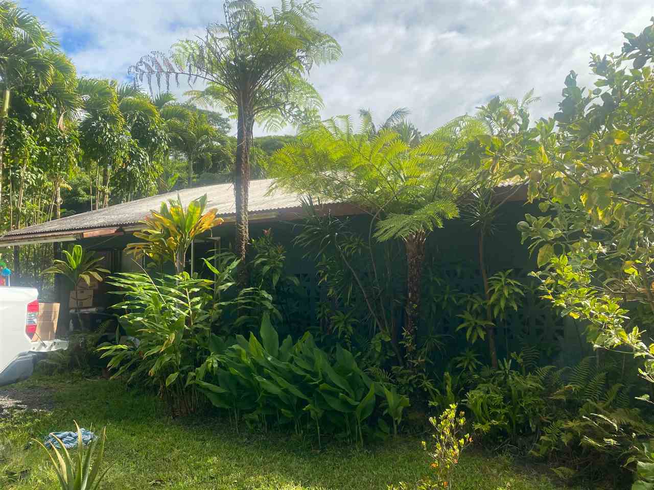 563  Kaupakalua Rd 5 Corners, Haiku home - photo 2 of 19