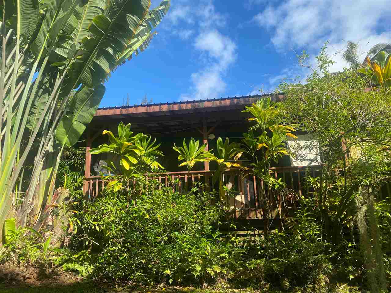 563  Kaupakalua Rd 5 Corners, Haiku home - photo 11 of 19