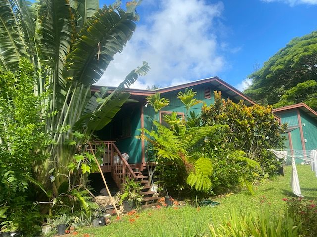 563  Kaupakalua Rd 5 Corners, Haiku home - photo 19 of 19