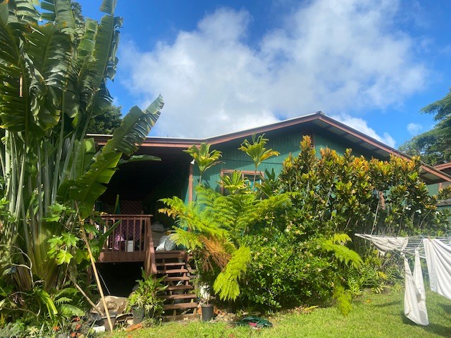 563  Kaupakalua Rd 5 Corners, Haiku home - photo 9 of 19