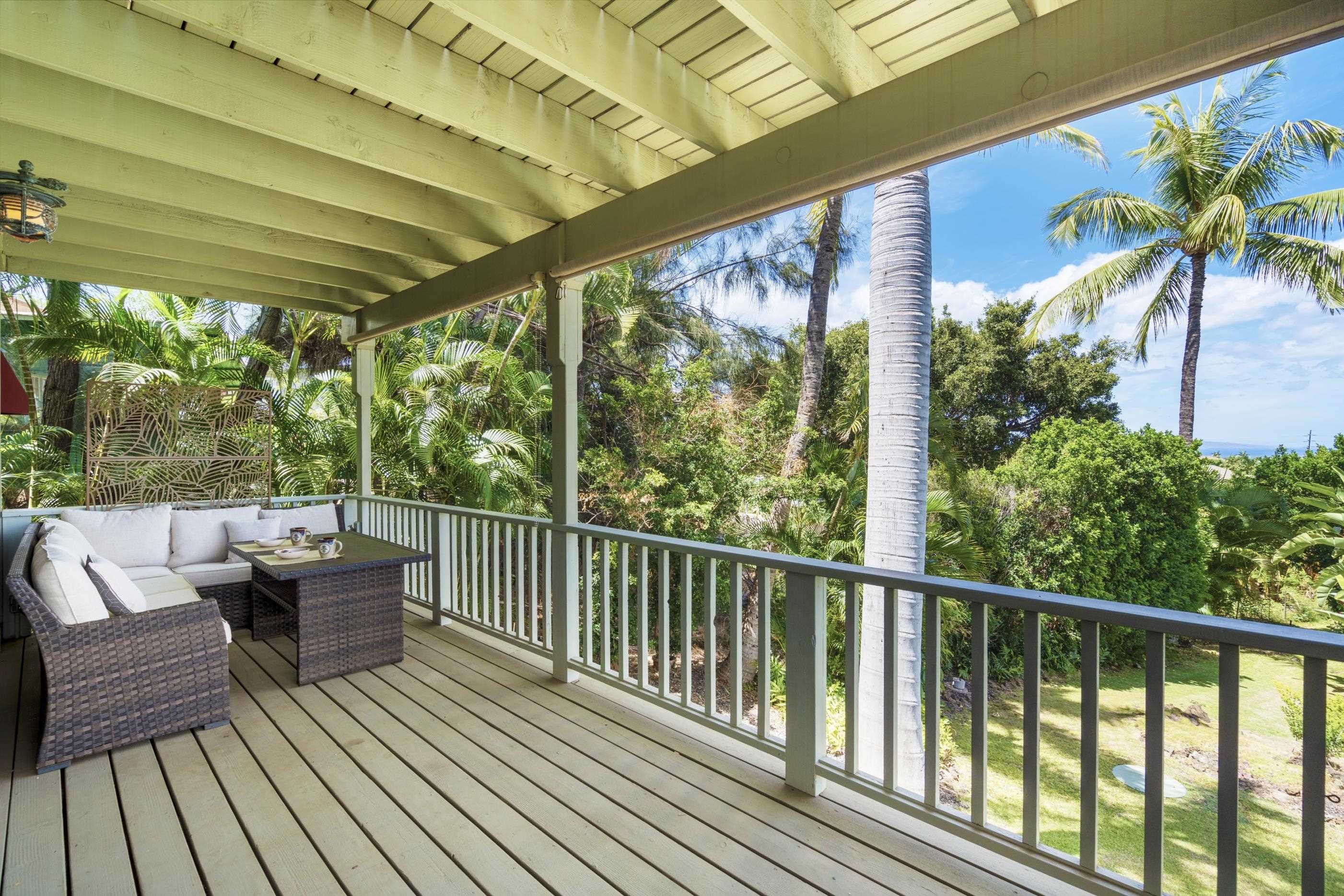 563  Mikioi Pl Kihei, Maui Meadows home - photo 24 of 50