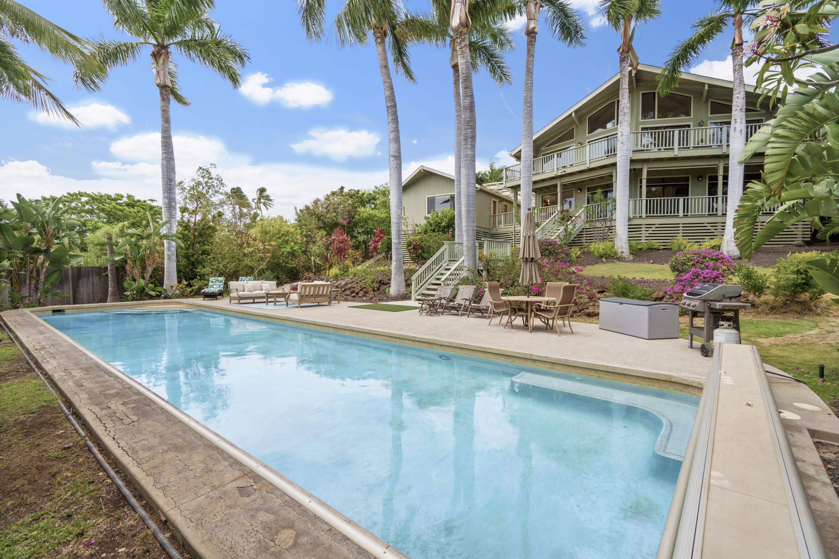 563  Mikioi Pl Kihei, Maui Meadows home - photo 27 of 50